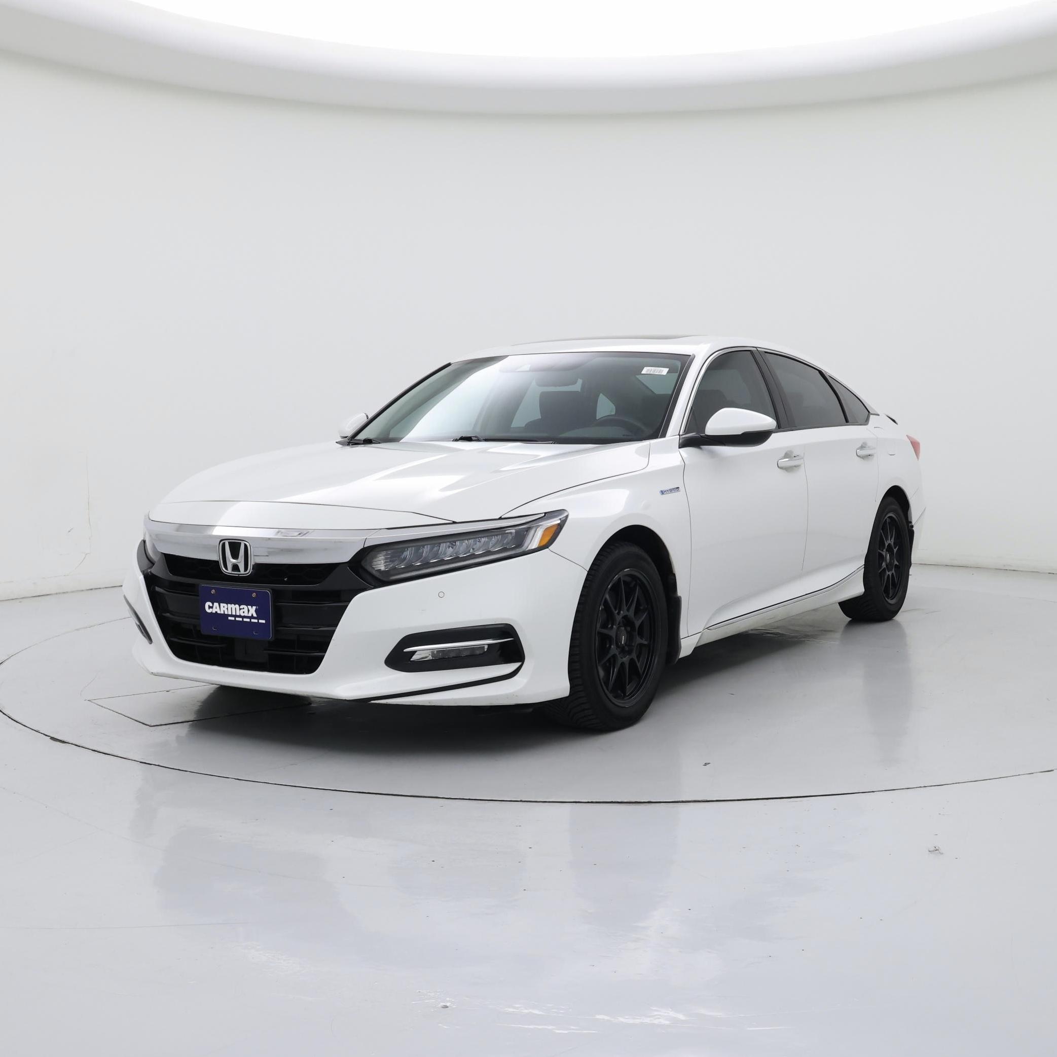 Thumbnail: 2019 Honda Accord - 4