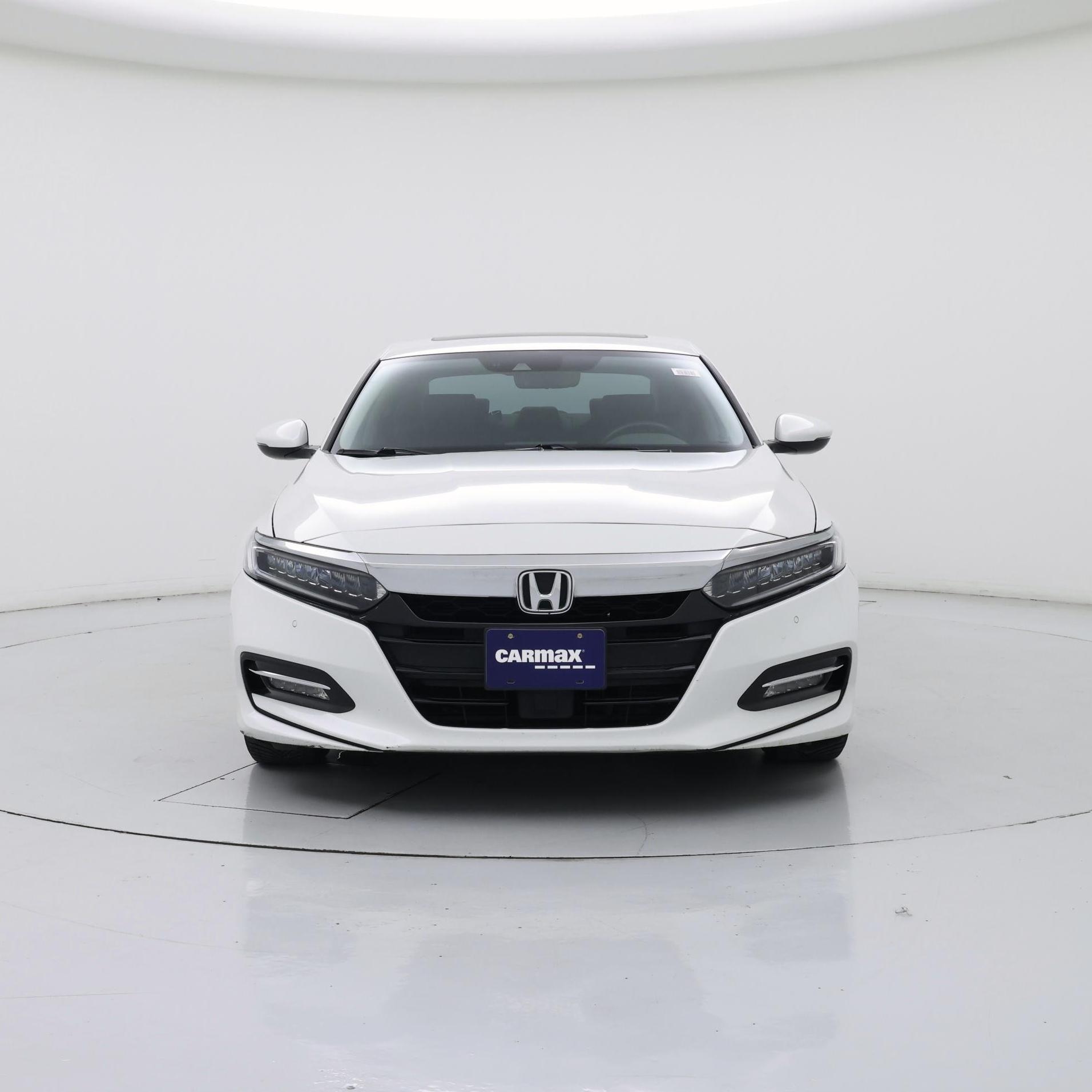 Thumbnail: 2019 Honda Accord - 5
