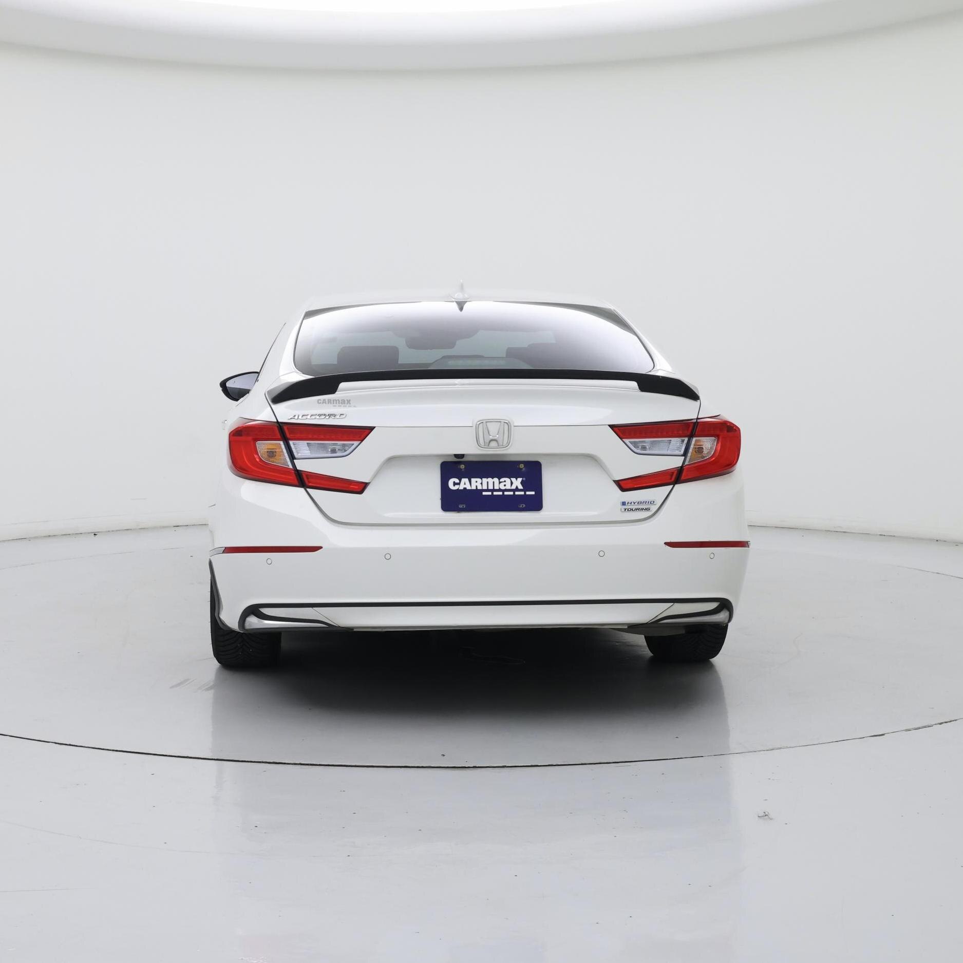 Thumbnail: 2019 Honda Accord - 6