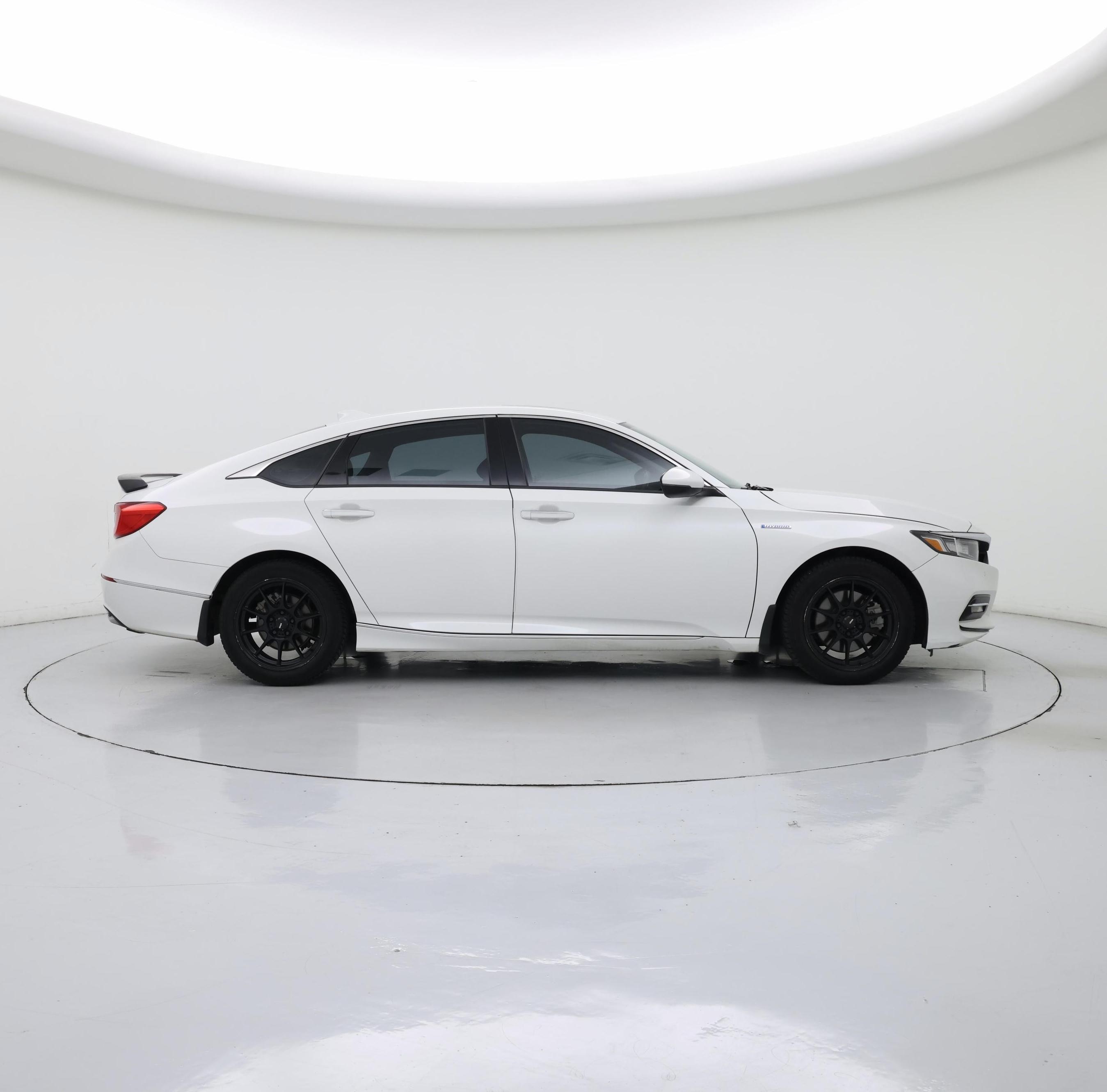 Thumbnail: 2019 Honda Accord - 7