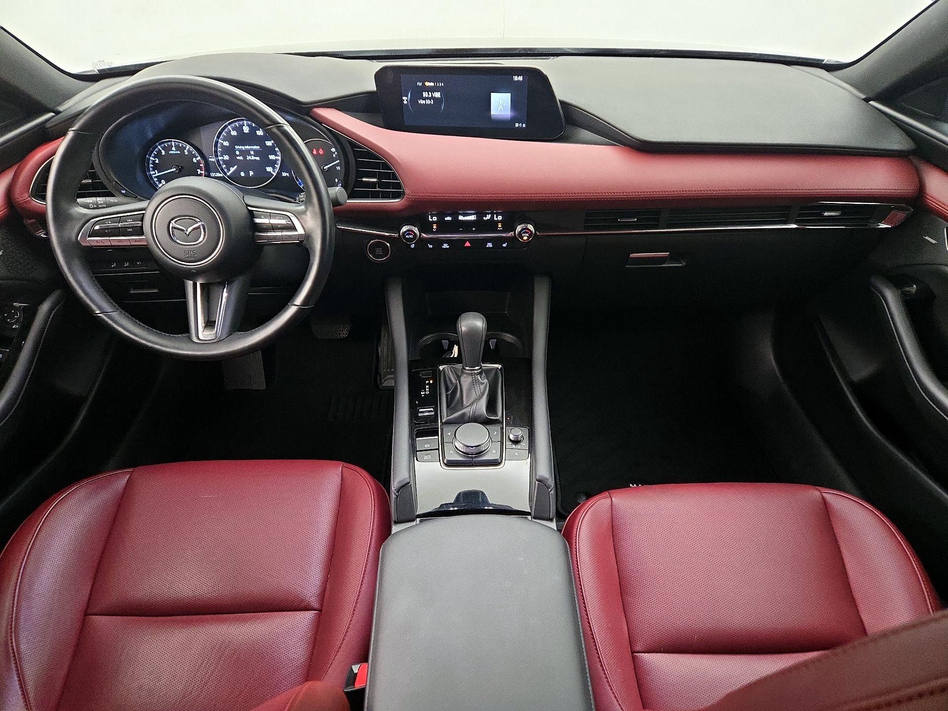 Thumbnail: 2023 Mazda Mazda3 - 9