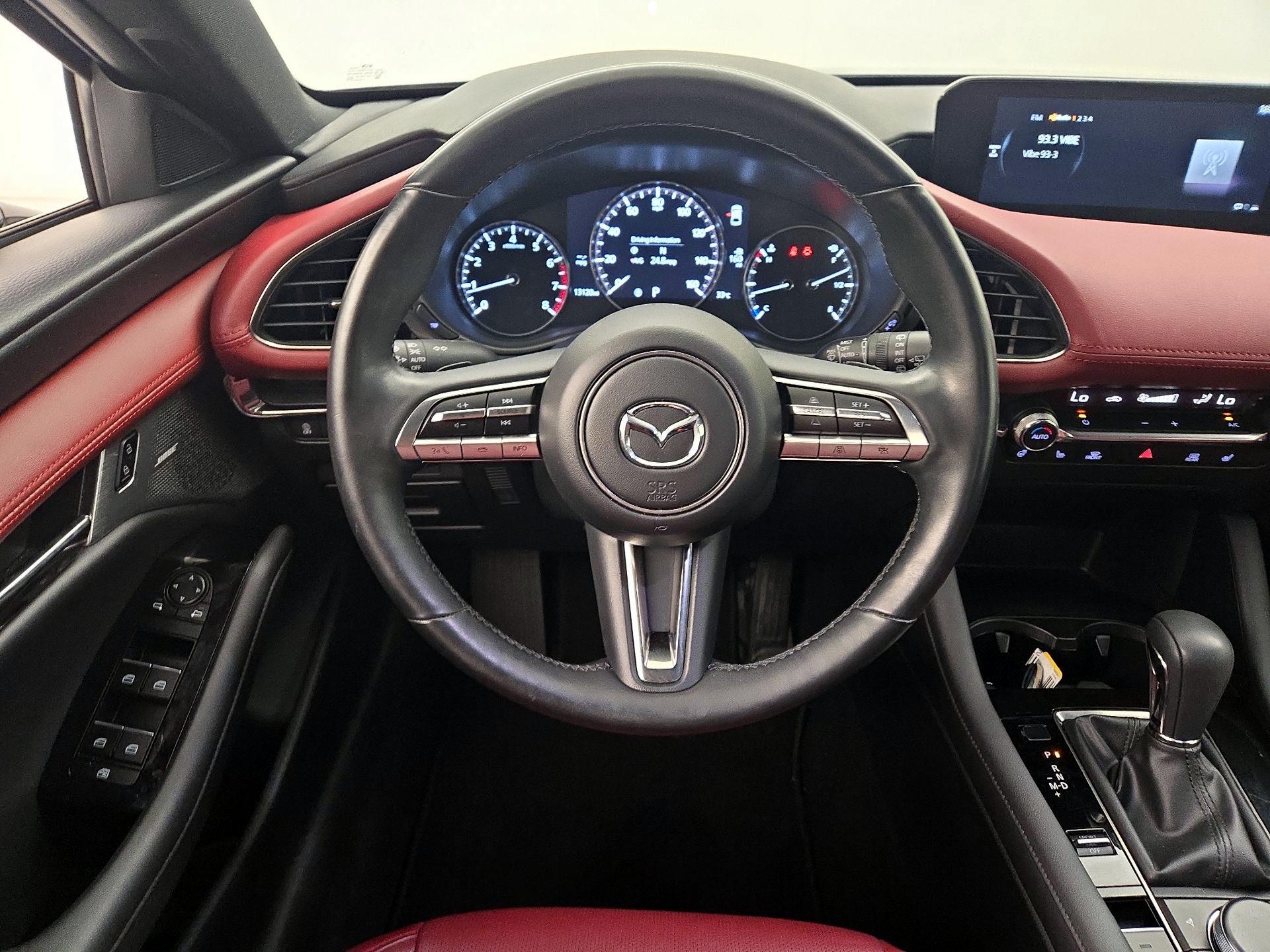 Thumbnail: 2023 Mazda Mazda3 - 10