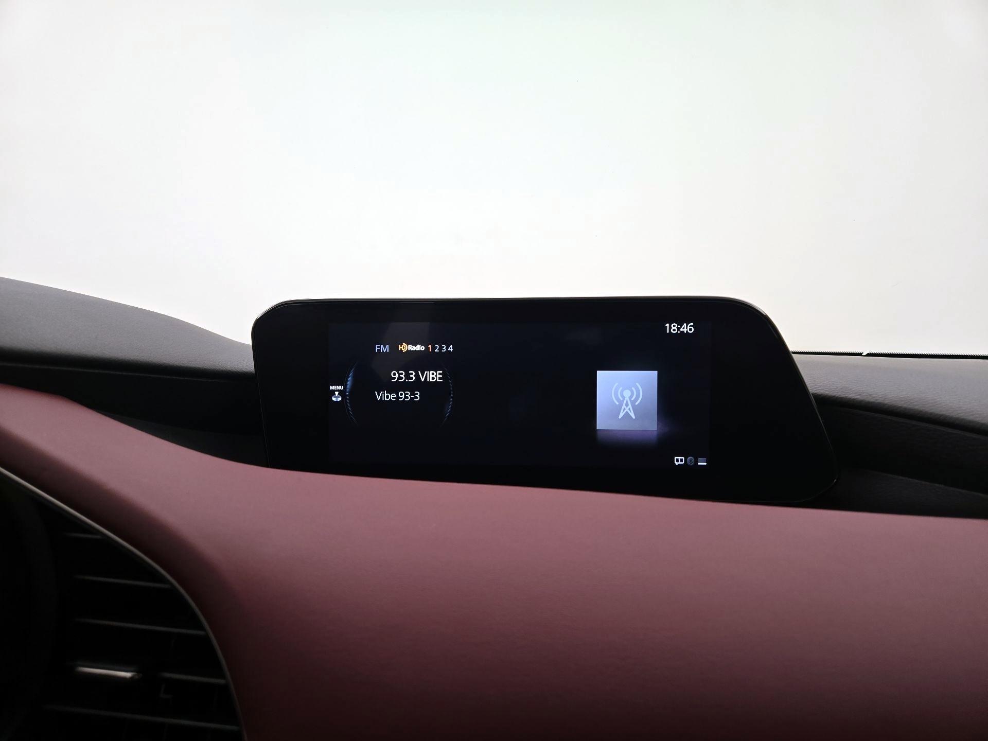 Thumbnail: 2023 Mazda Mazda3 - 16