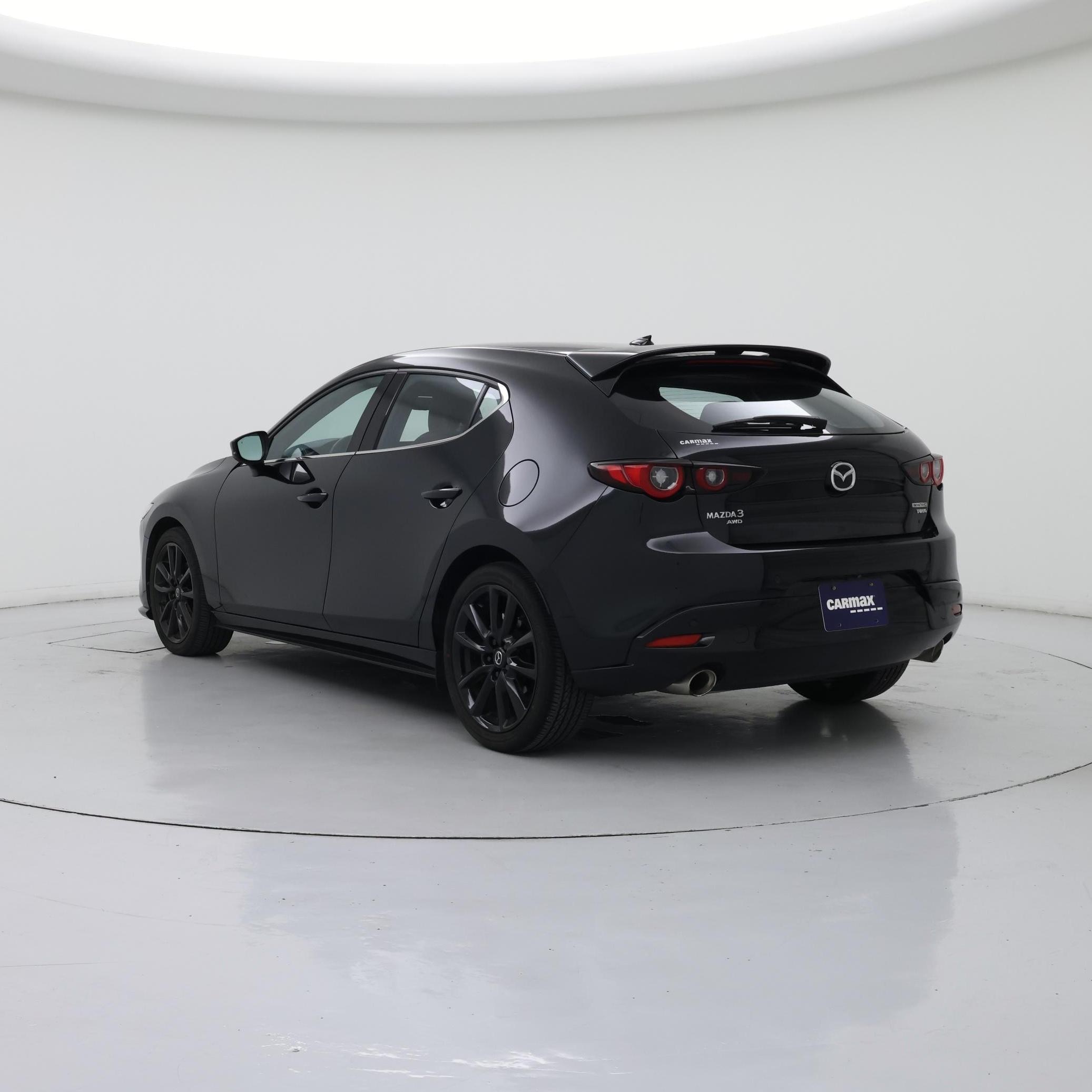 Thumbnail: 2023 Mazda Mazda3 - 2