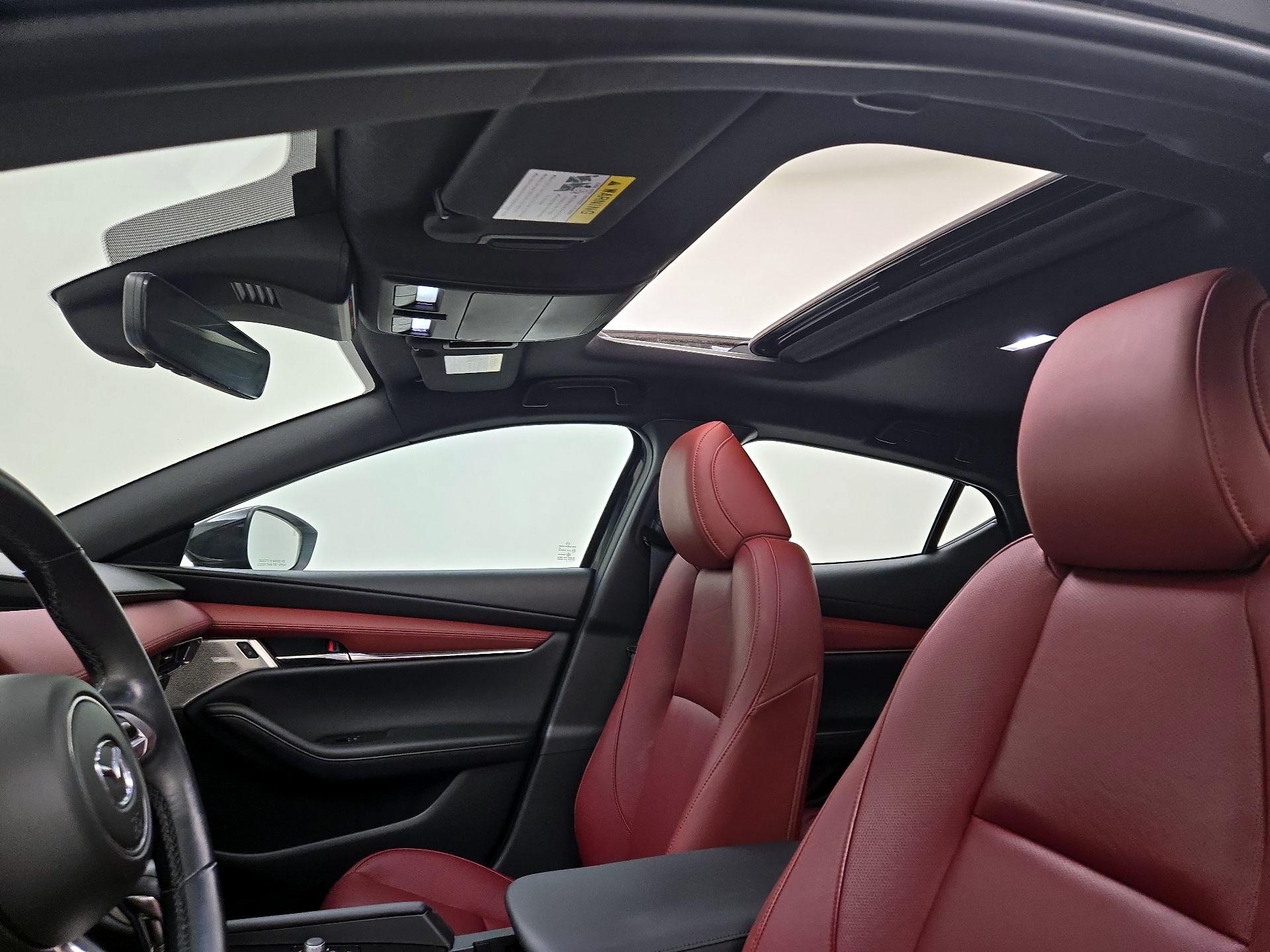 Thumbnail: 2023 Mazda Mazda3 - 20
