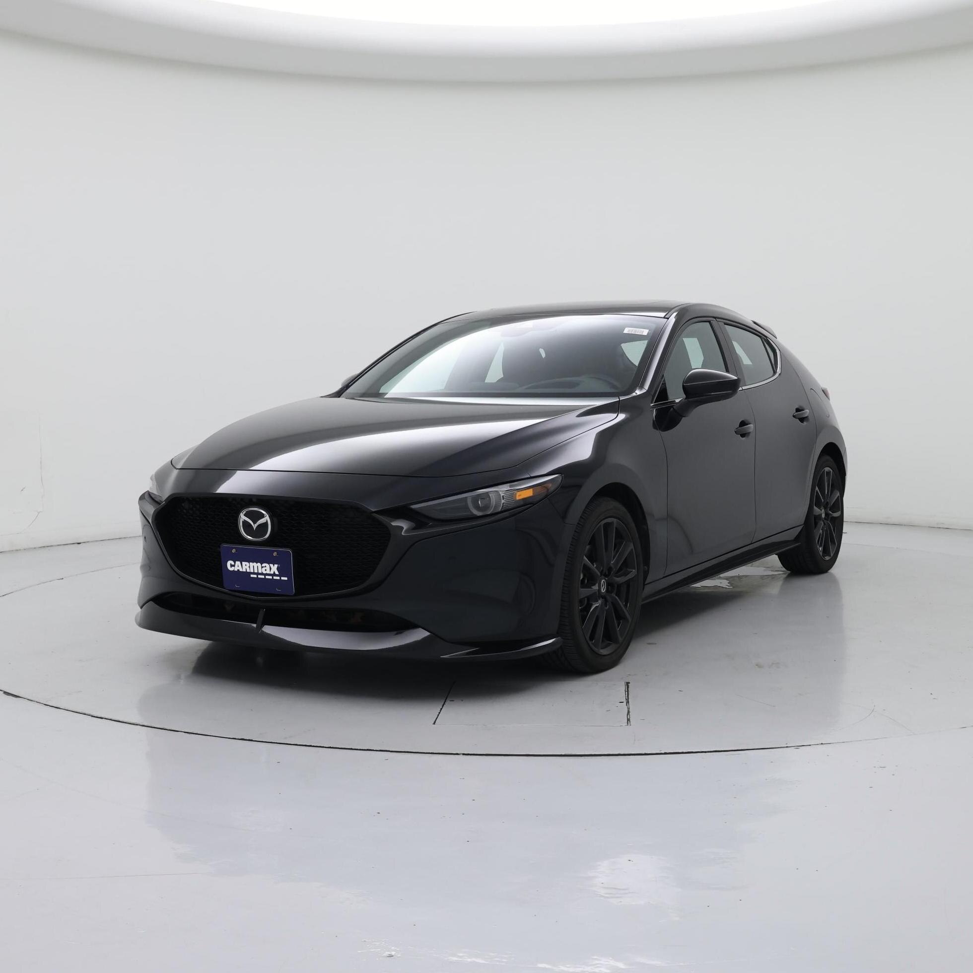 Thumbnail: 2023 Mazda Mazda3 - 4