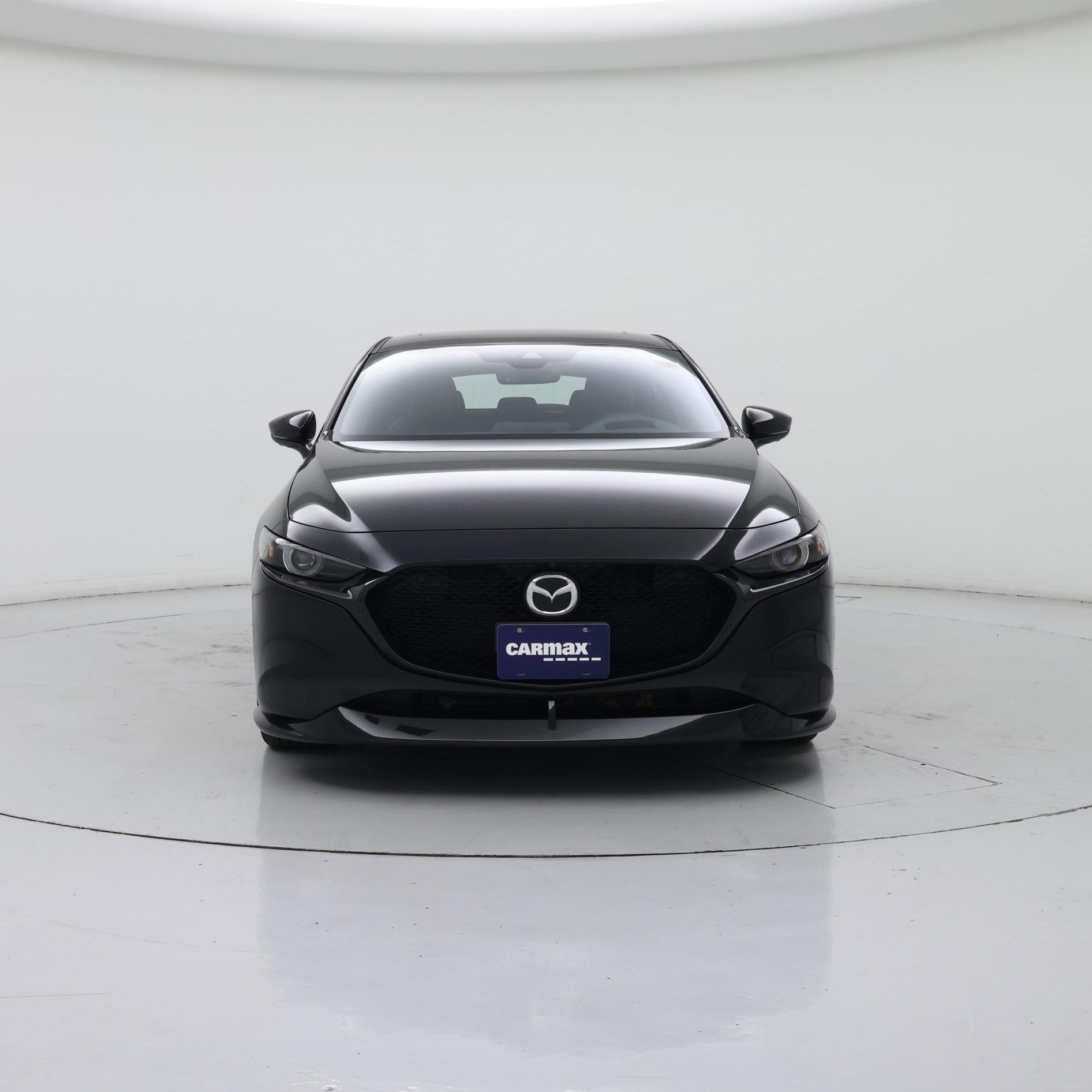 Thumbnail: 2023 Mazda Mazda3 - 5