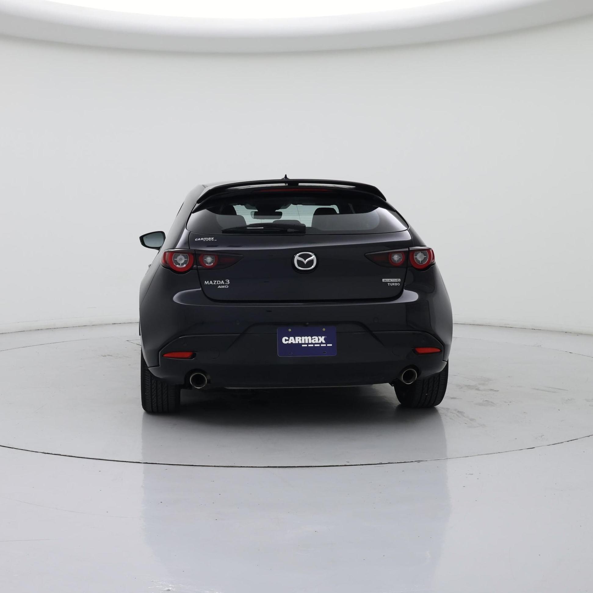 Thumbnail: 2023 Mazda Mazda3 - 6