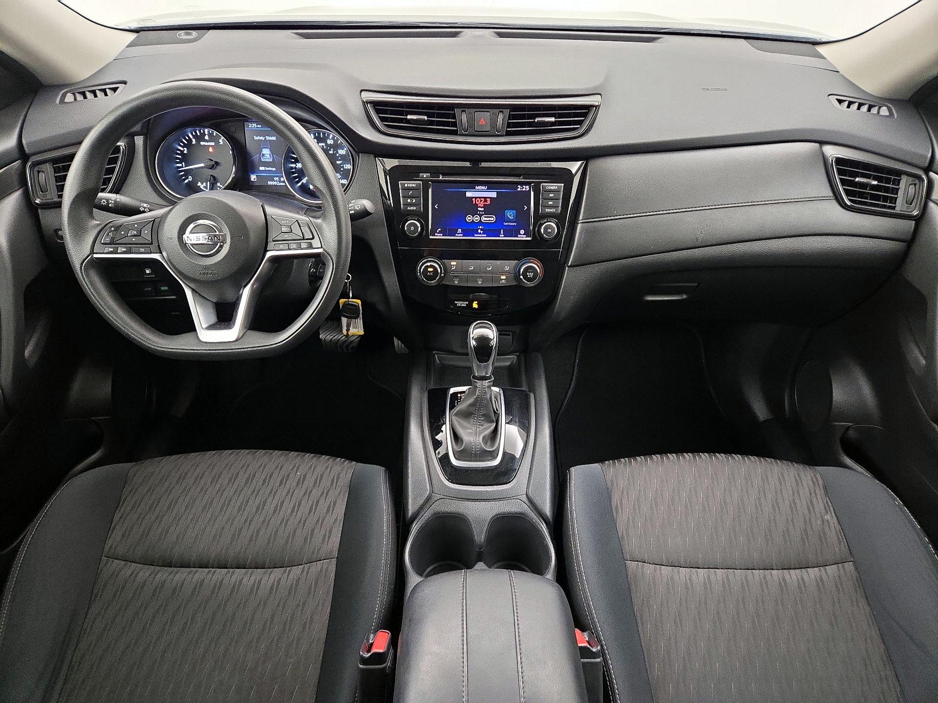 Thumbnail: 2018 Nissan Rogue - 9