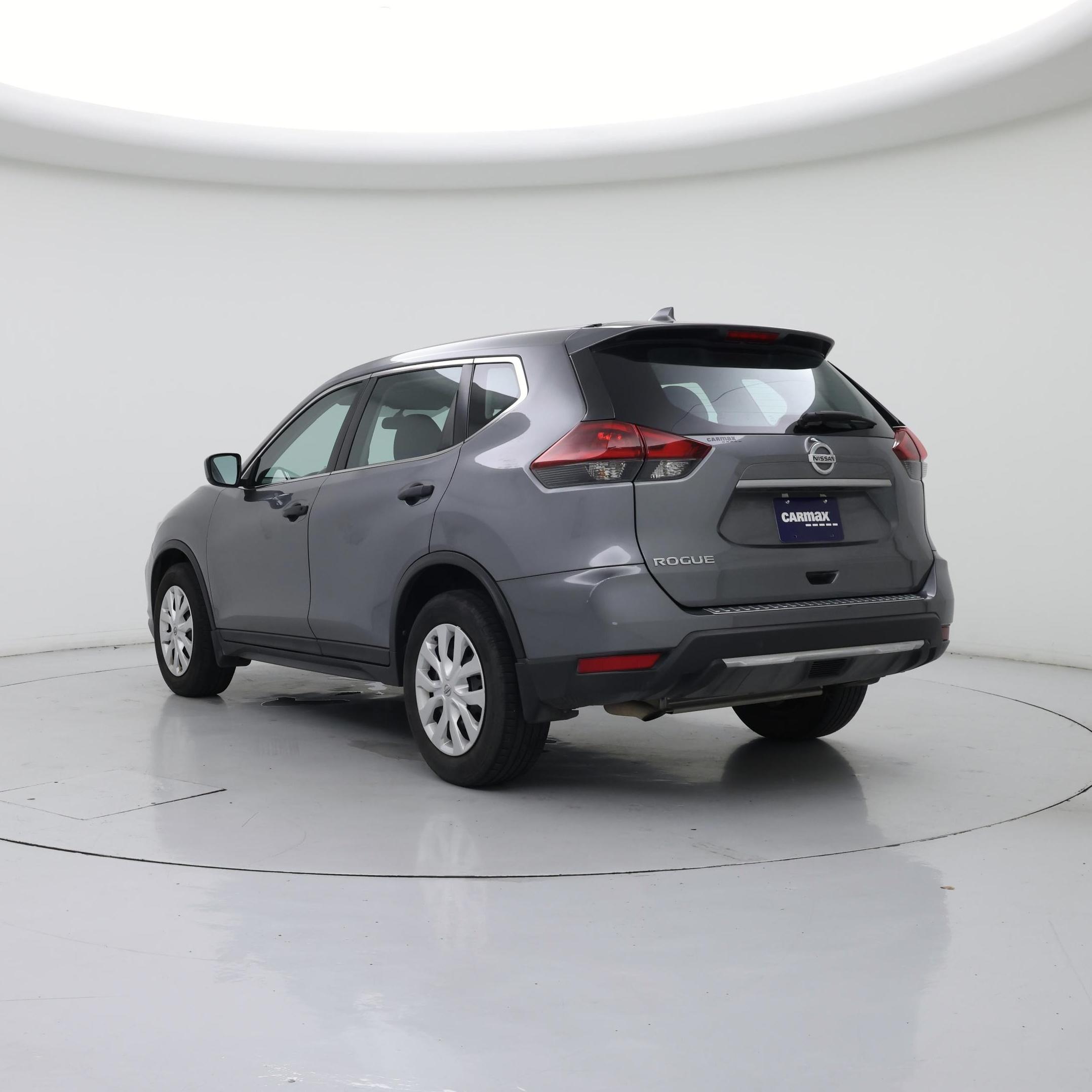 Thumbnail: 2018 Nissan Rogue - 2