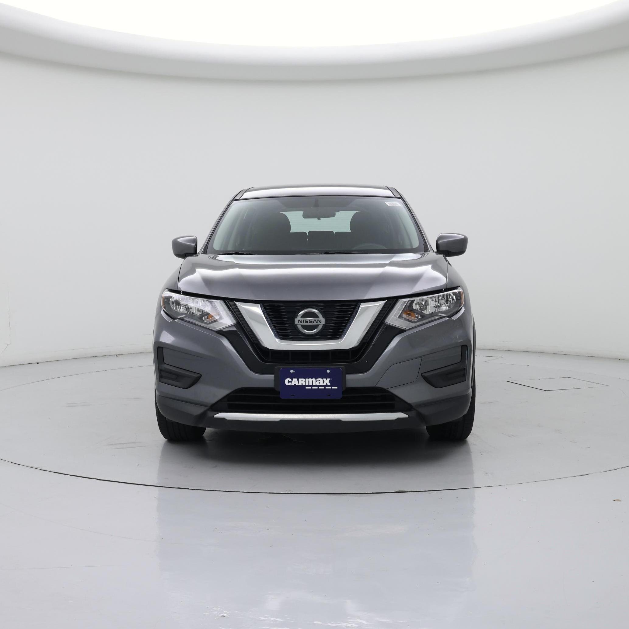 Thumbnail: 2018 Nissan Rogue - 5