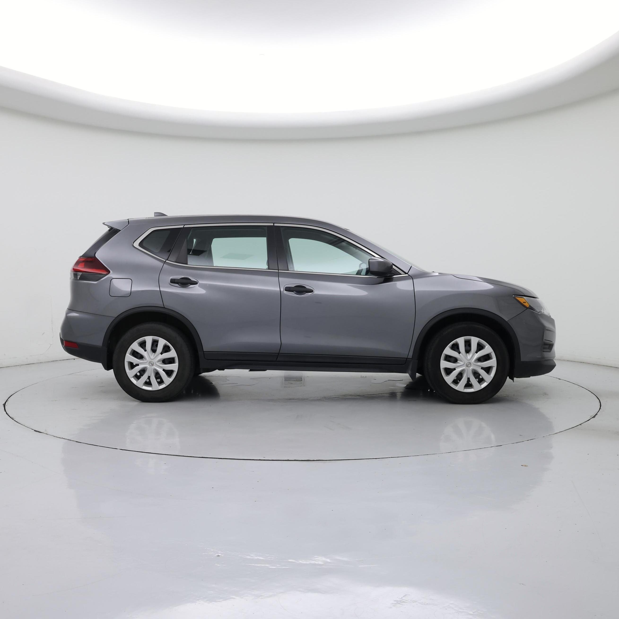 Thumbnail: 2018 Nissan Rogue - 7
