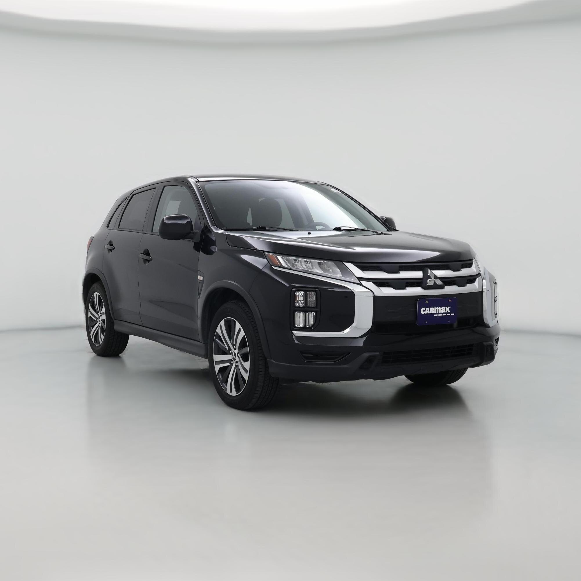 Thumbnail: 2020 Mitsubishi Outlander Sport - 1