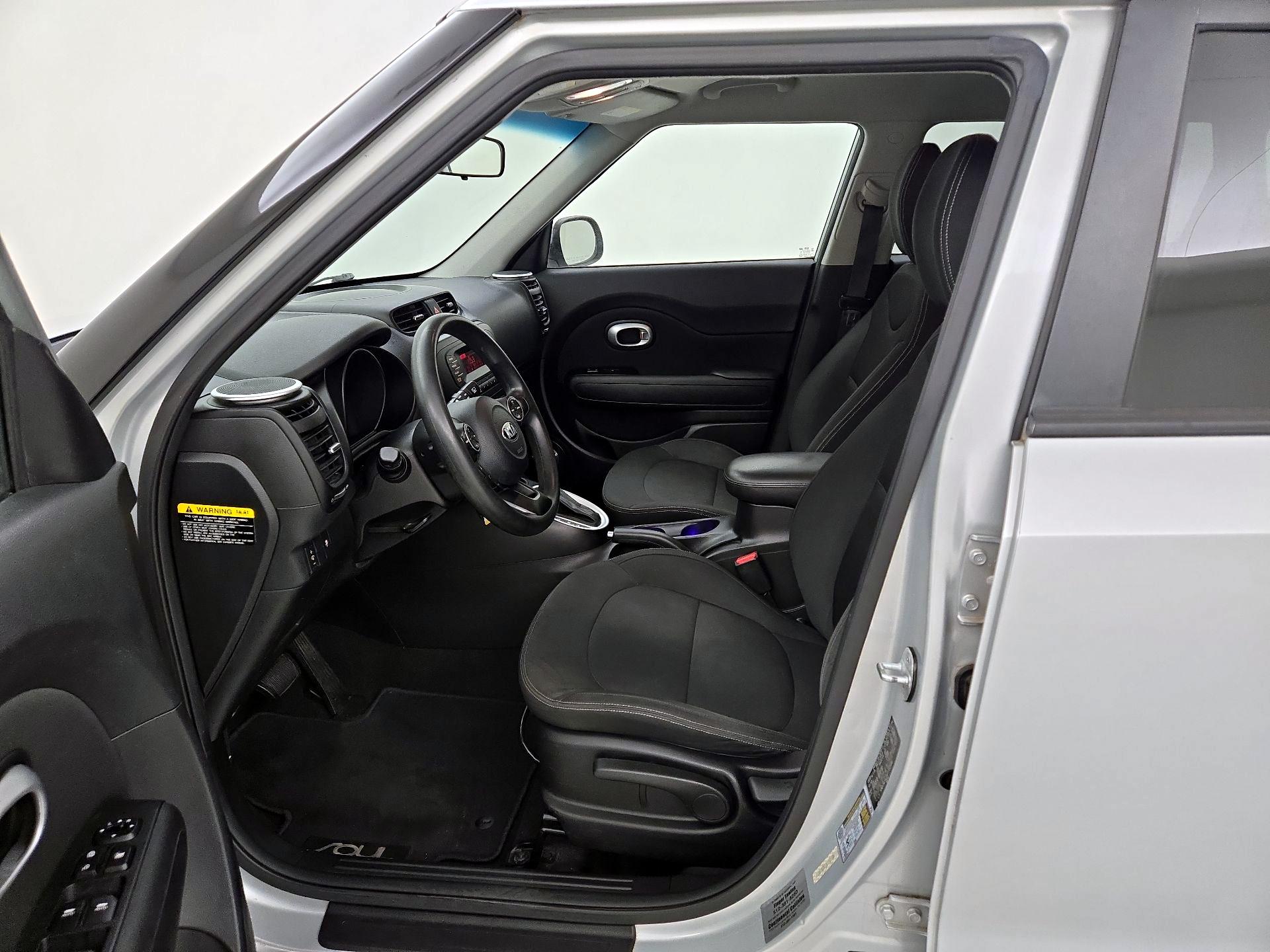 Thumbnail: 2014 Kia Soul - 11