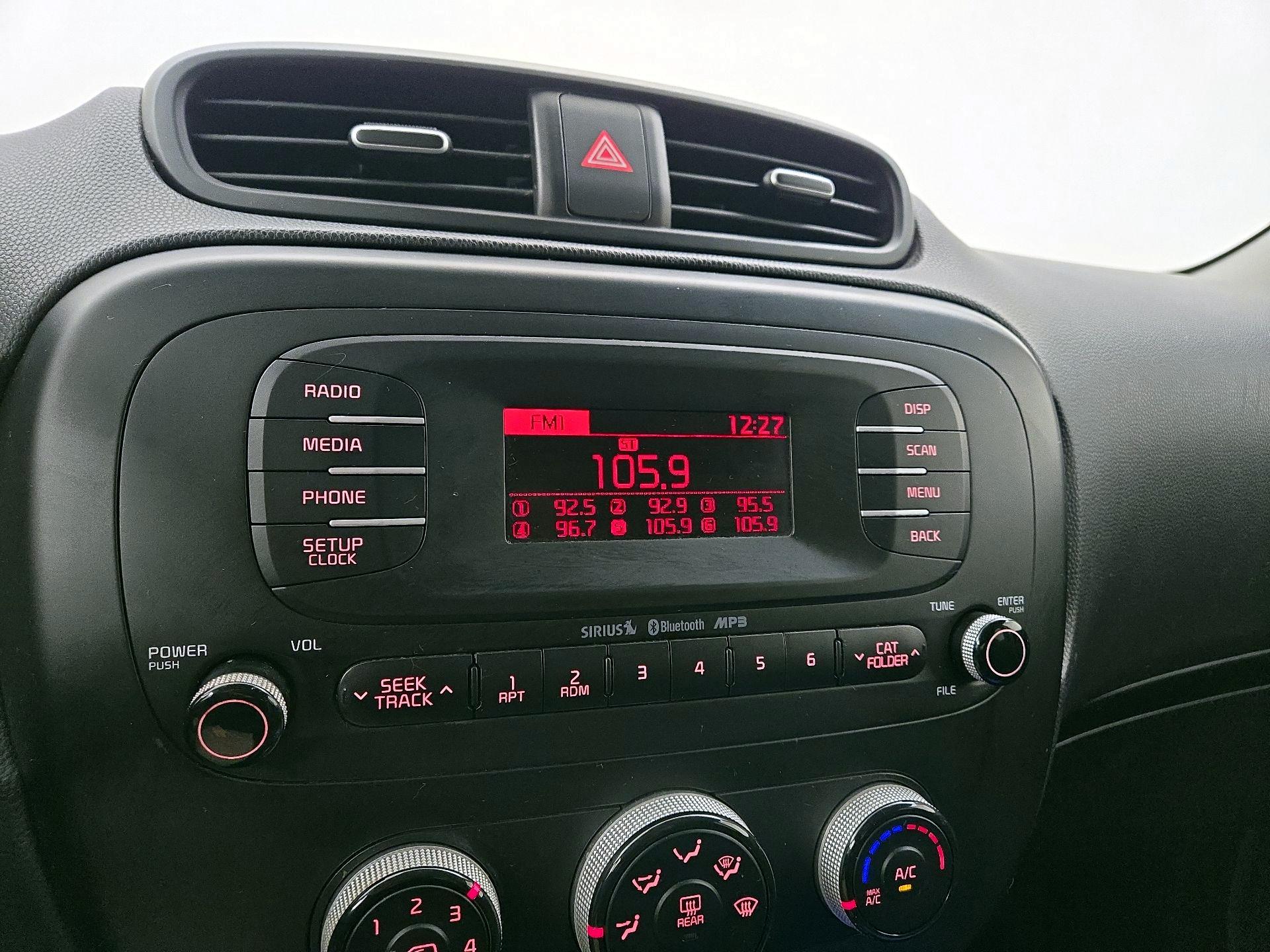 Thumbnail: 2014 Kia Soul - 14