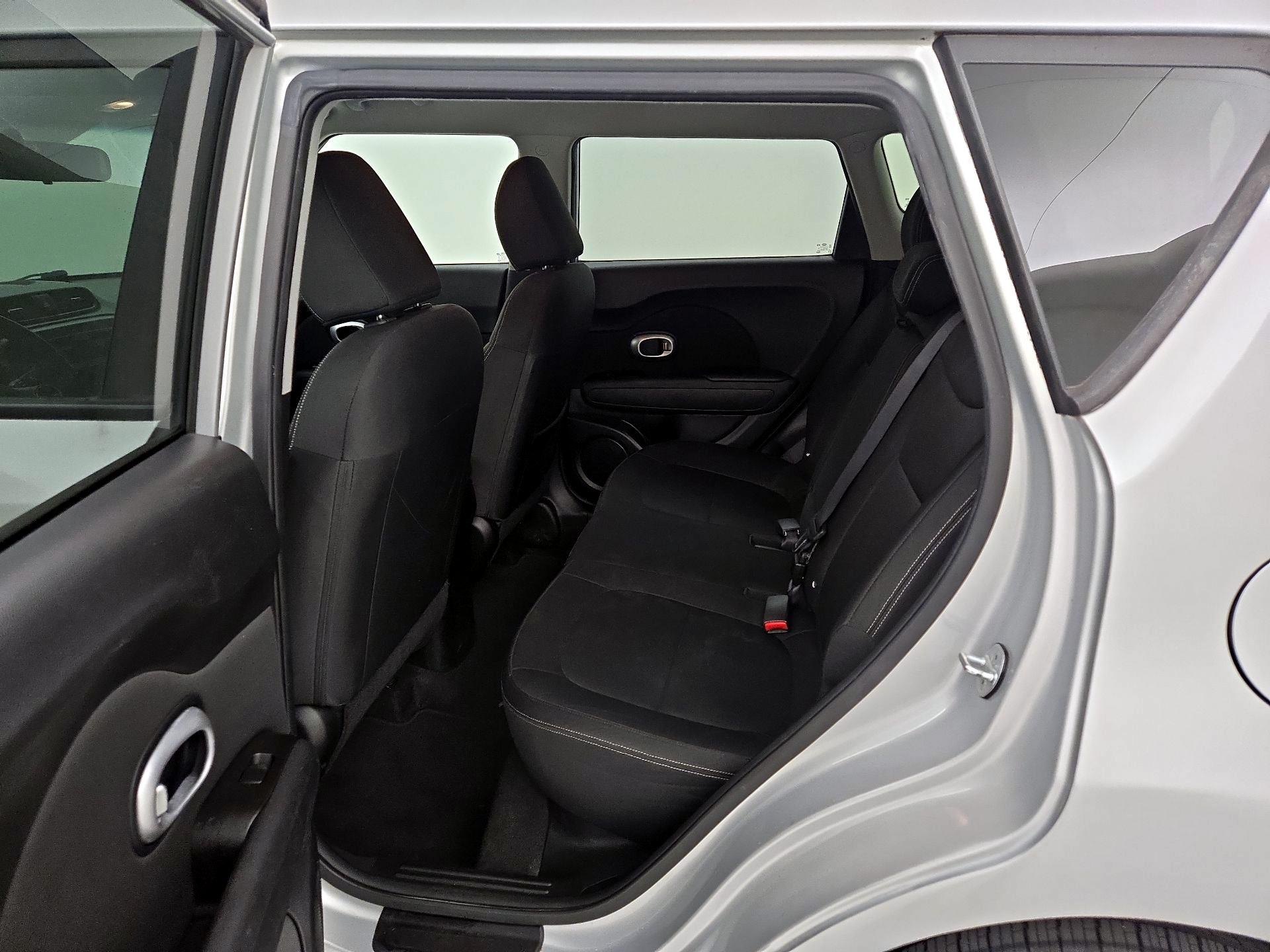 Thumbnail: 2014 Kia Soul - 18