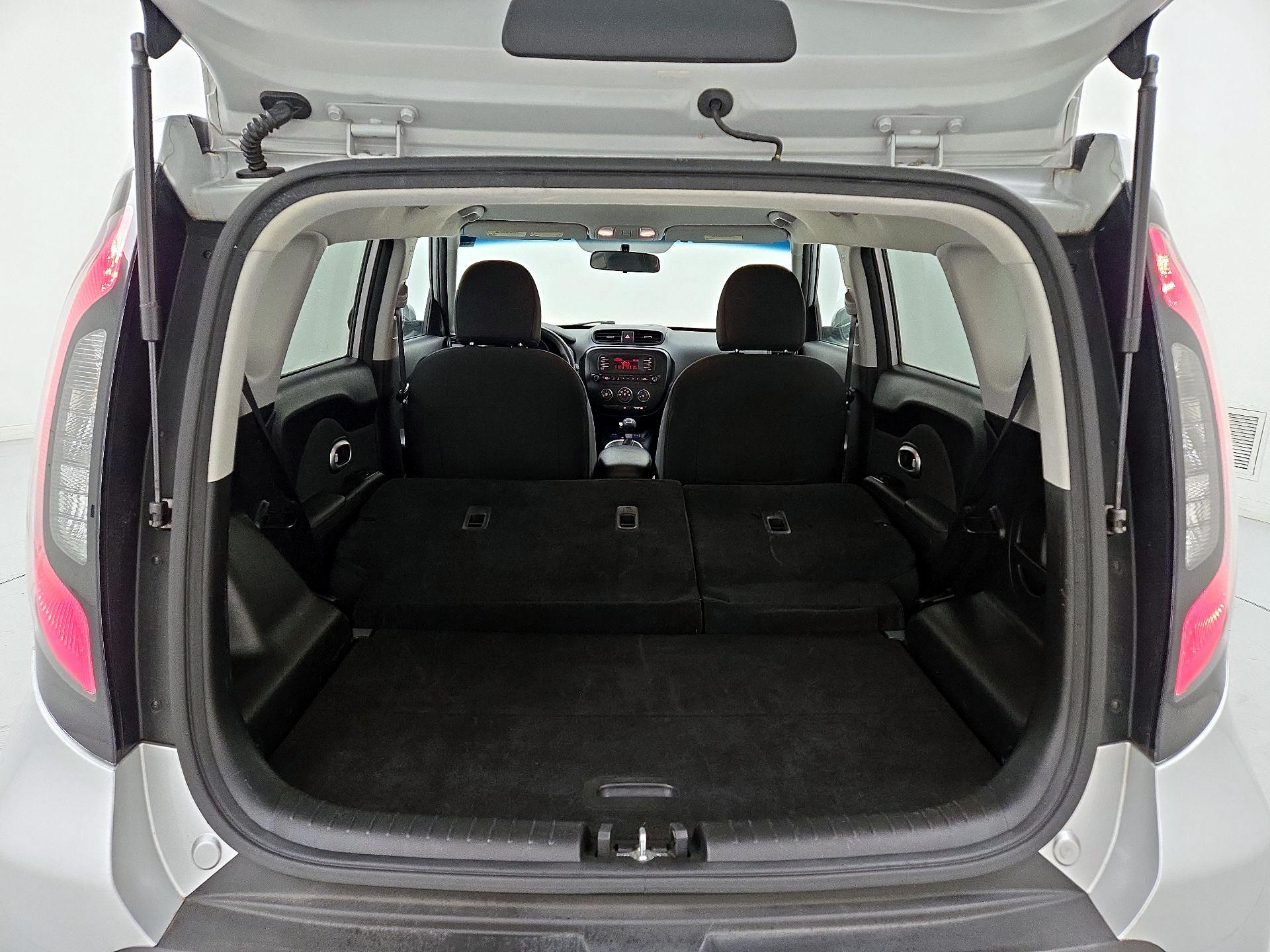 Thumbnail: 2014 Kia Soul - 20