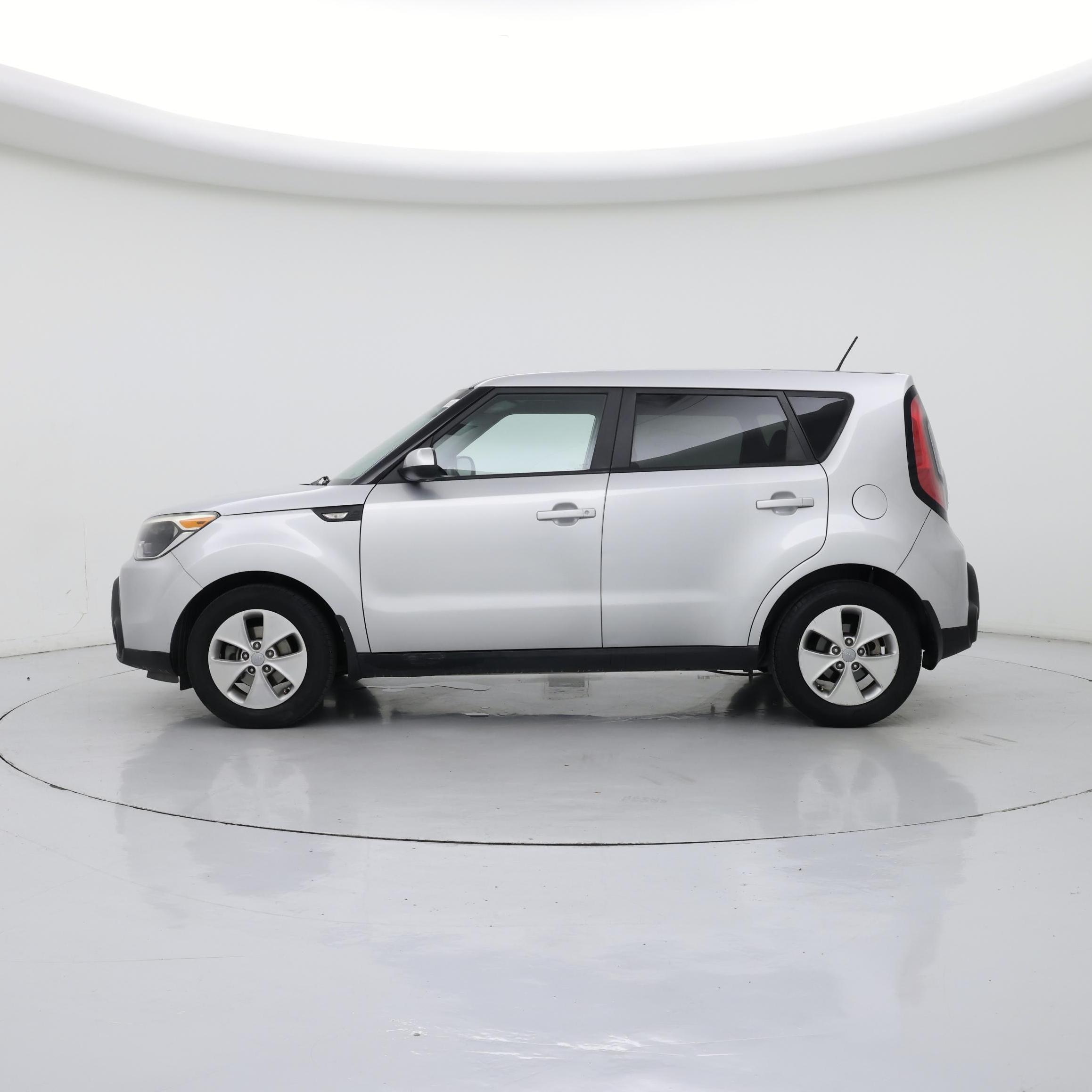 Thumbnail: 2014 Kia Soul - 3