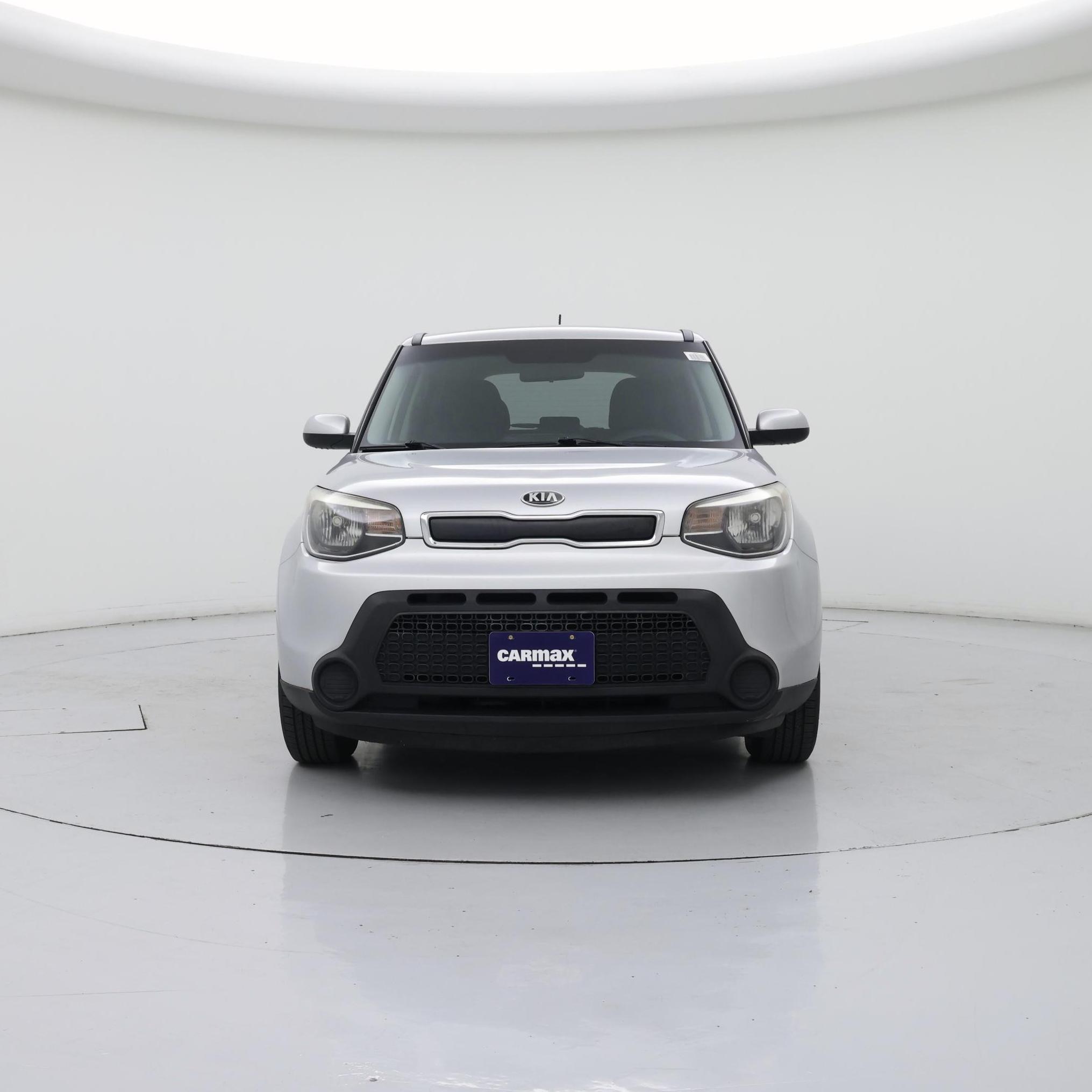 Thumbnail: 2014 Kia Soul - 5