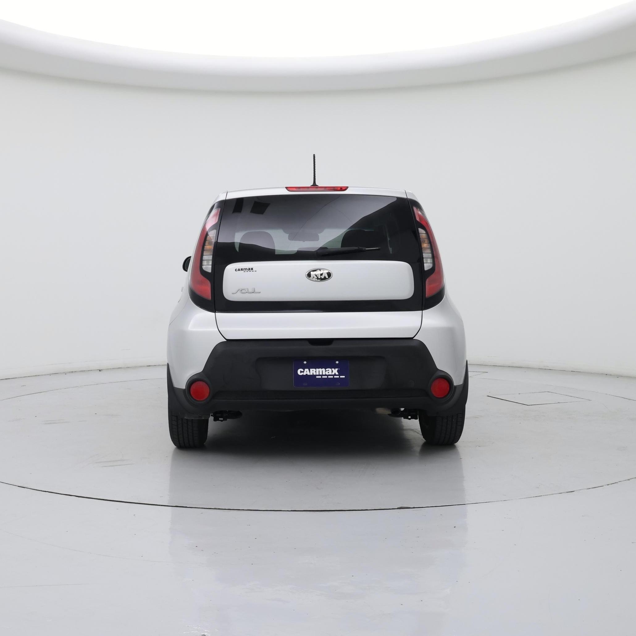 Thumbnail: 2014 Kia Soul - 6
