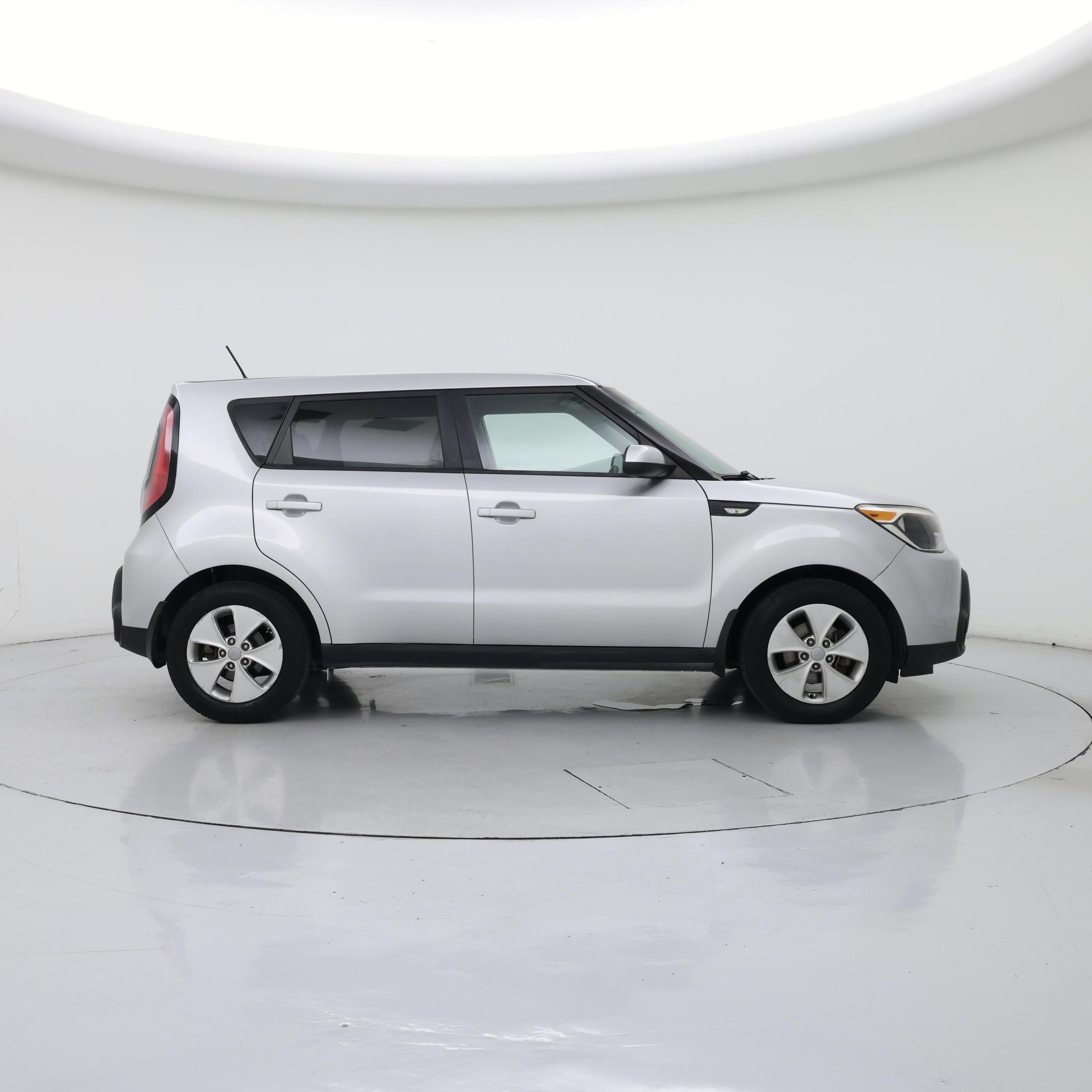 Thumbnail: 2014 Kia Soul - 7
