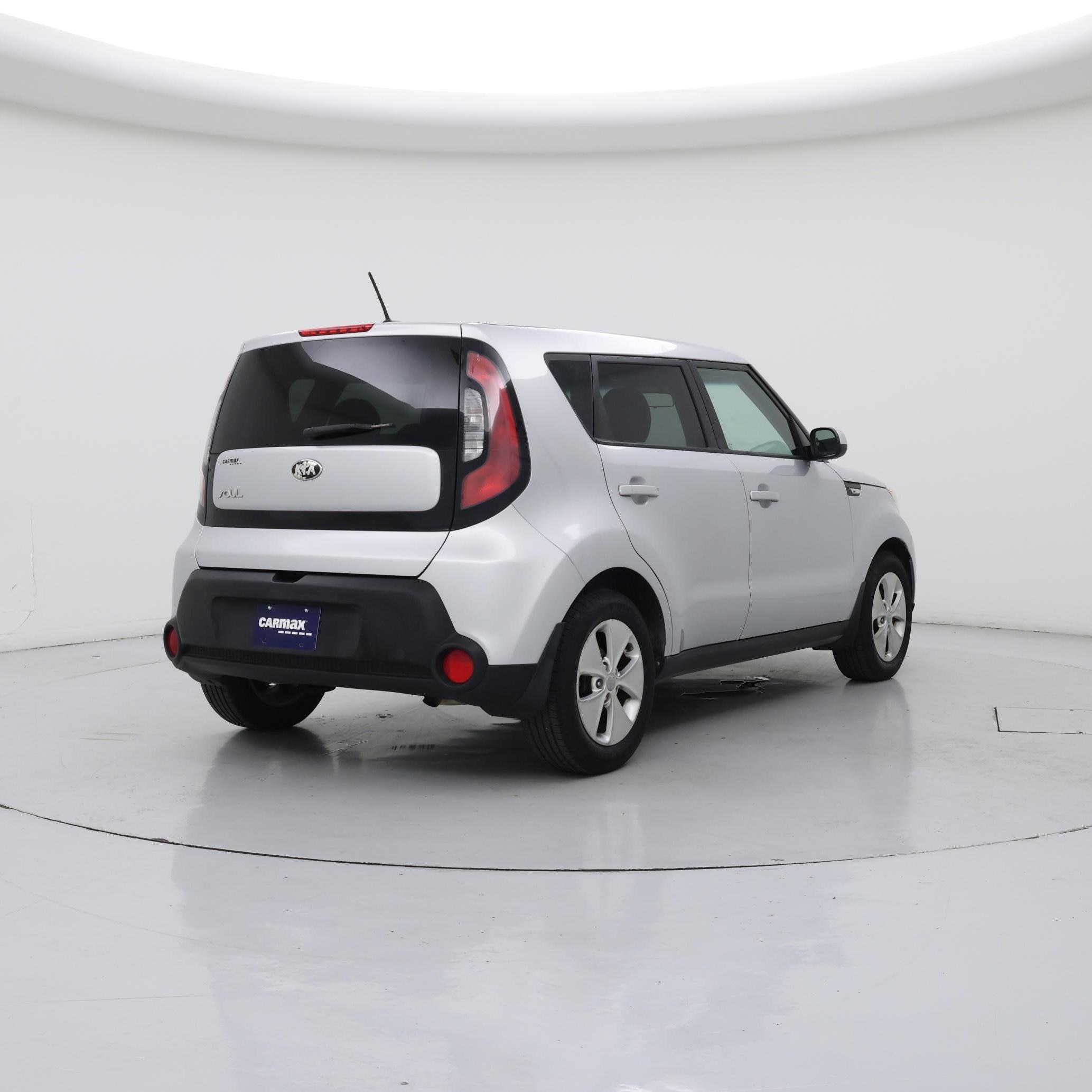 Thumbnail: 2014 Kia Soul - 8
