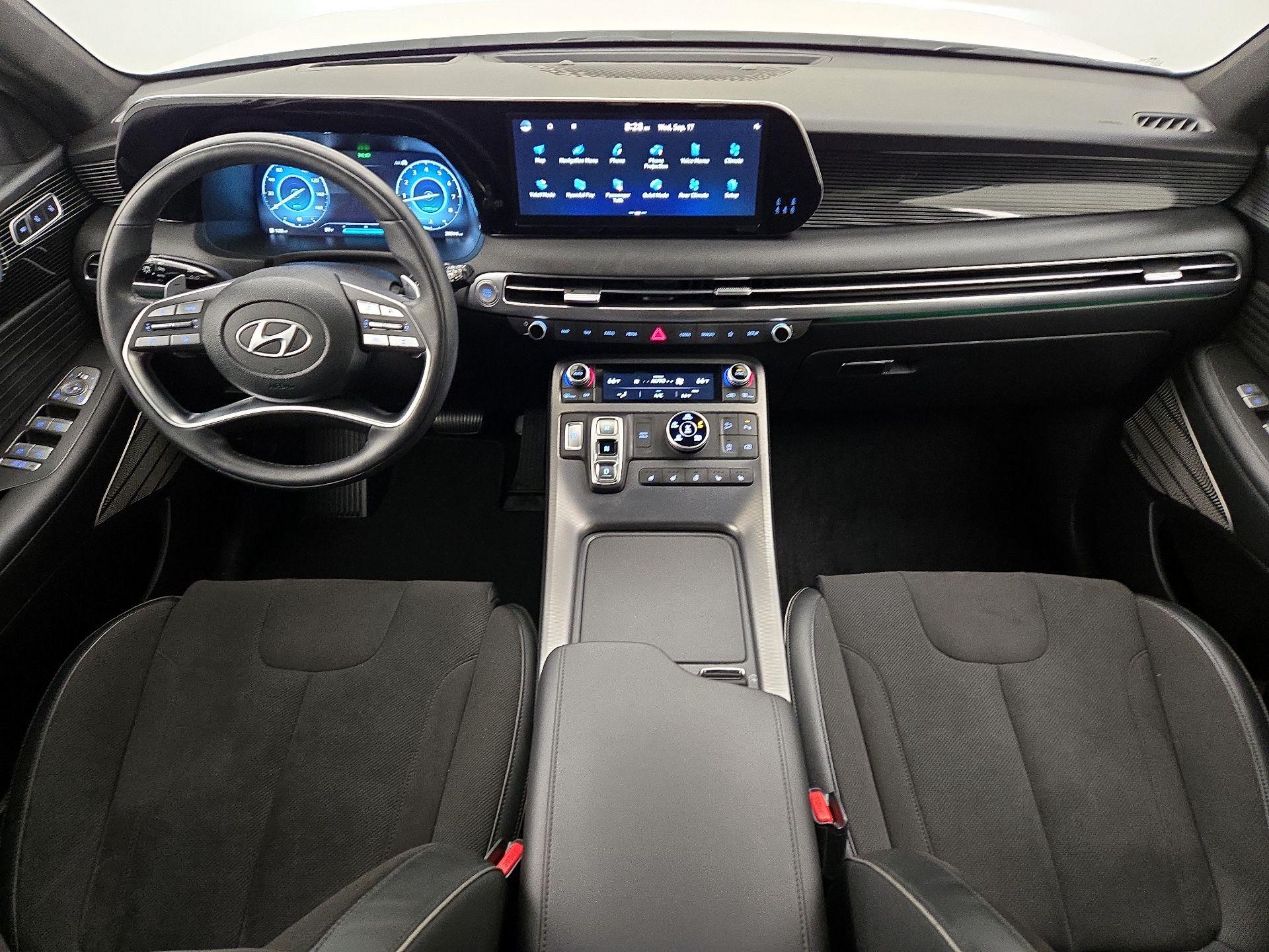 Thumbnail: 2024 Hyundai Palisade - 9