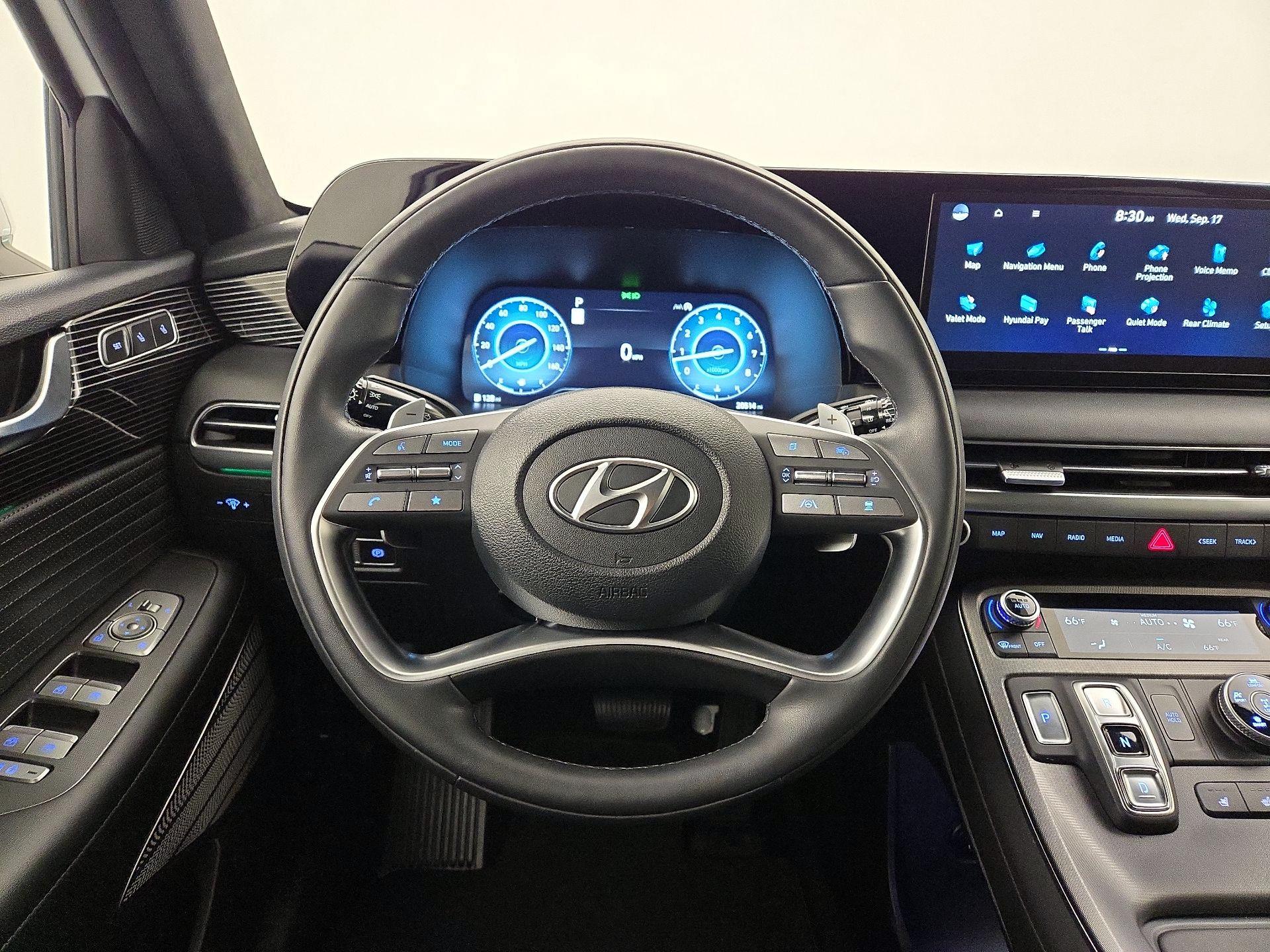 Thumbnail: 2024 Hyundai Palisade - 10