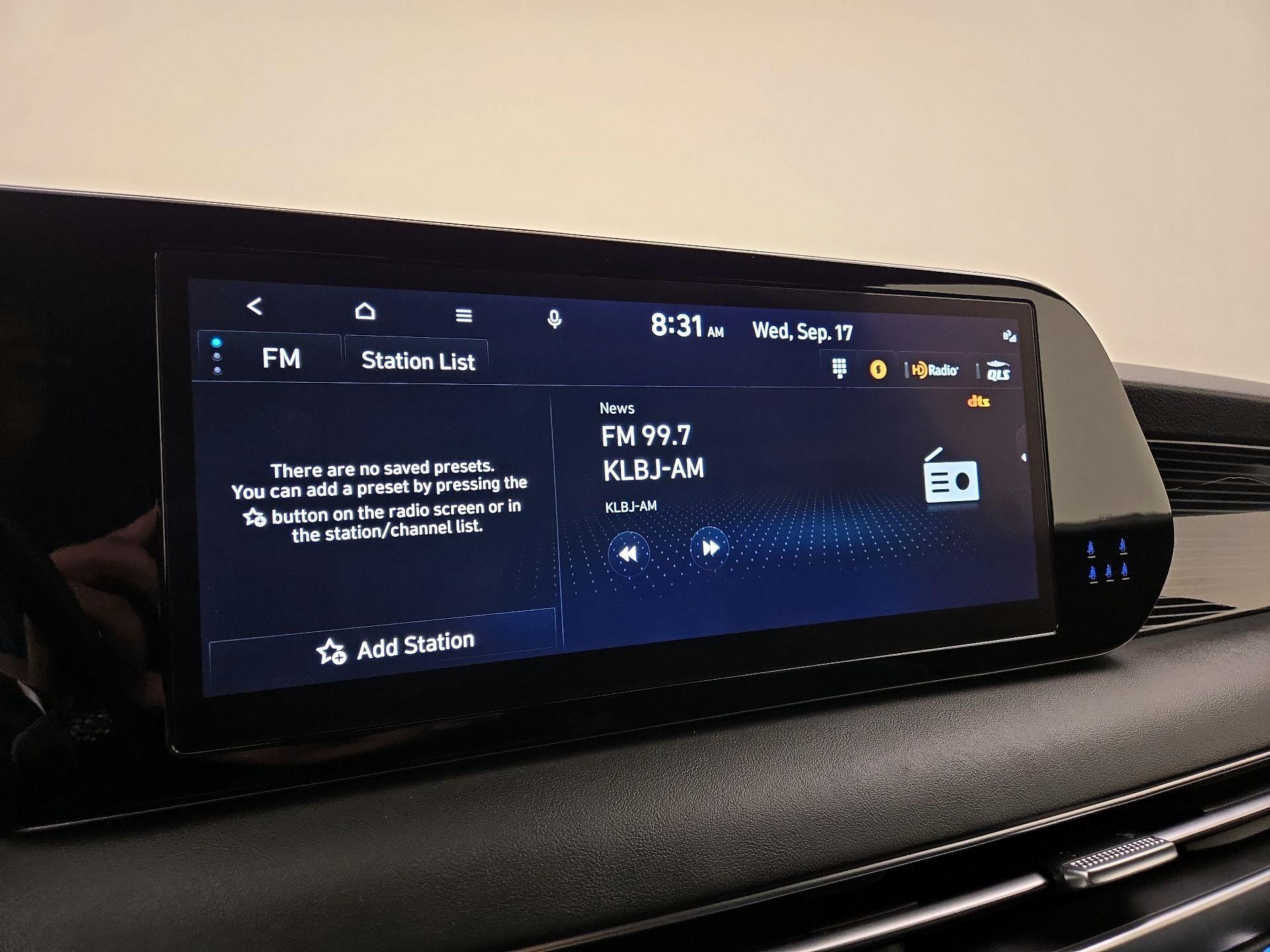 Thumbnail: 2024 Hyundai Palisade - 16