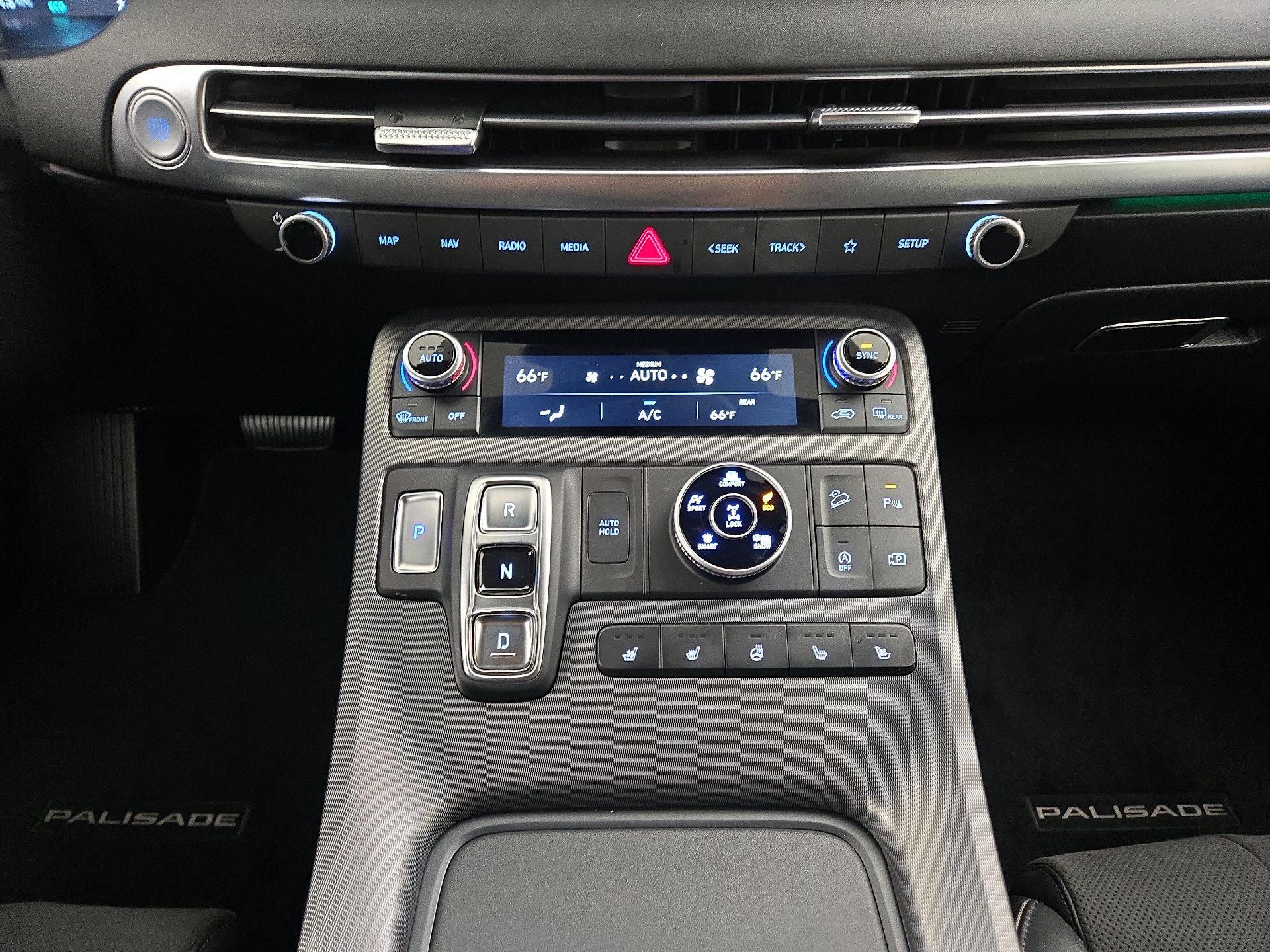 Thumbnail: 2024 Hyundai Palisade - 18