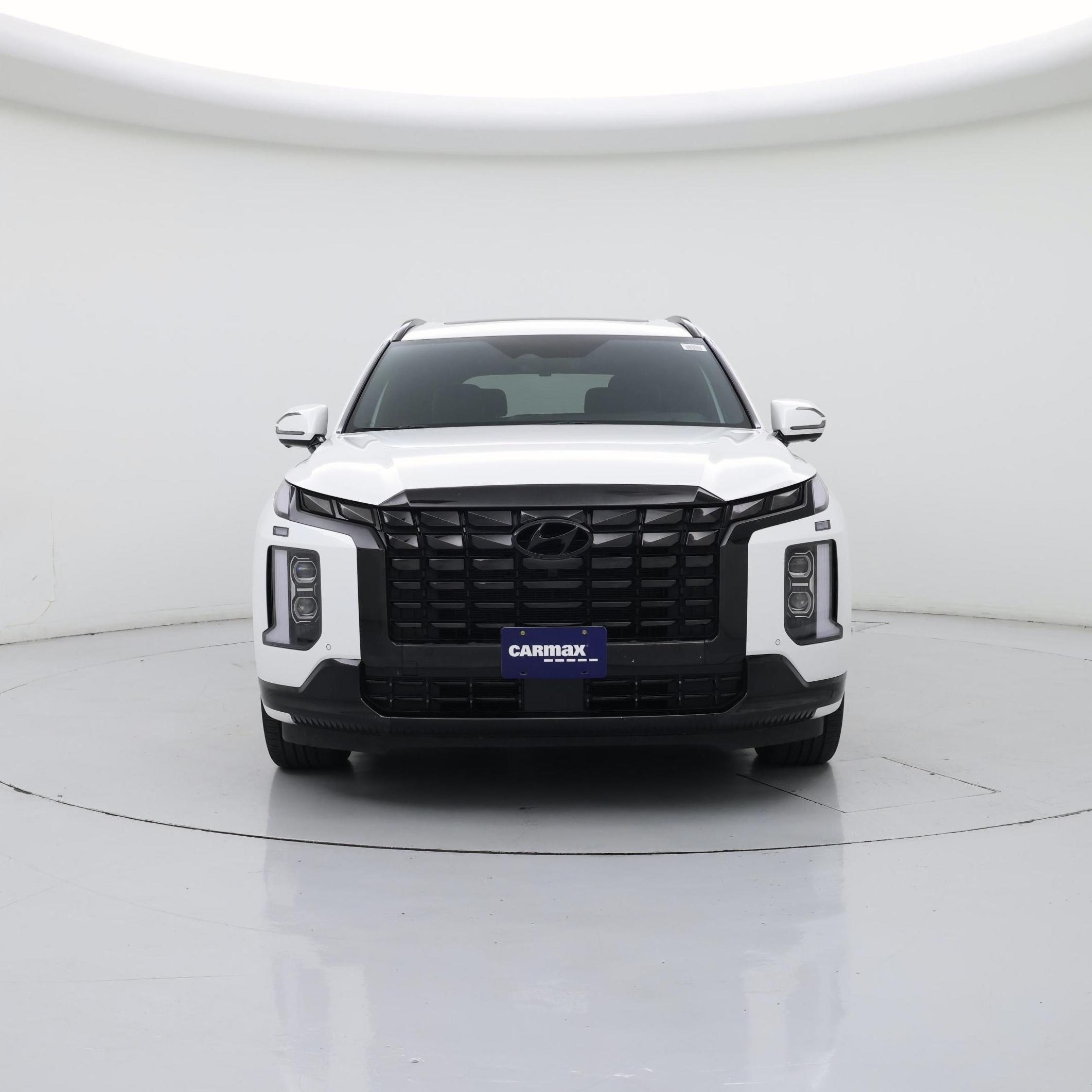 Thumbnail: 2024 Hyundai Palisade - 5