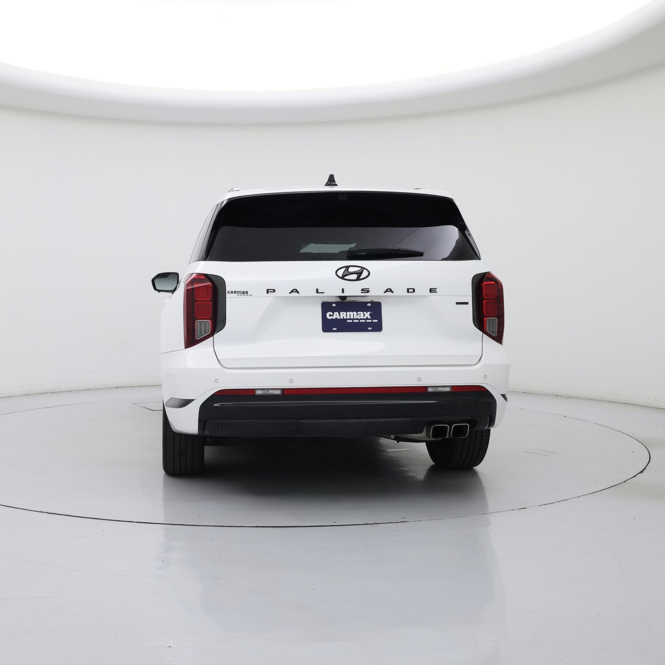 Thumbnail: 2024 Hyundai Palisade - 6