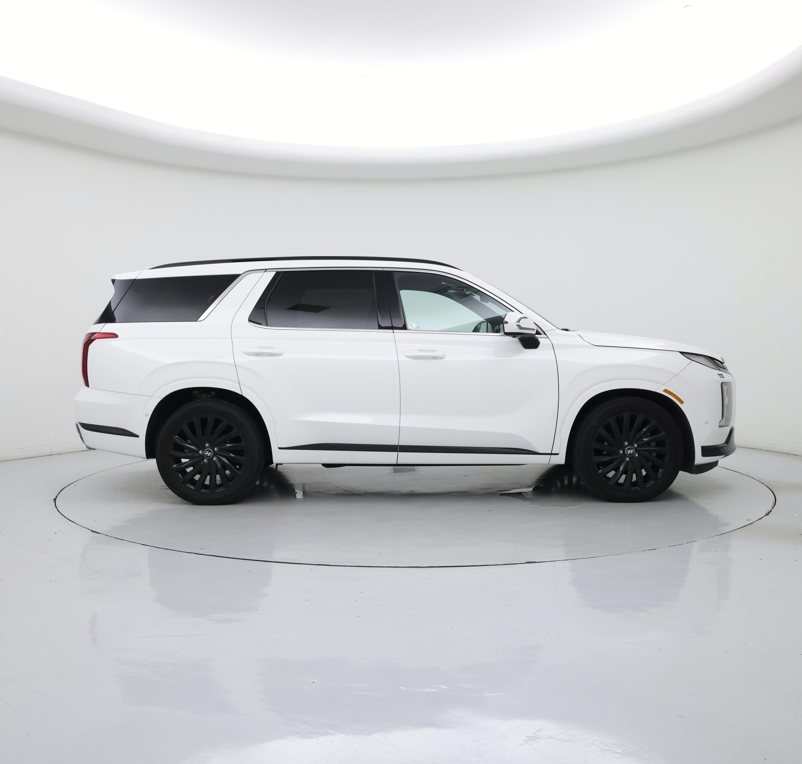 Thumbnail: 2024 Hyundai Palisade - 7