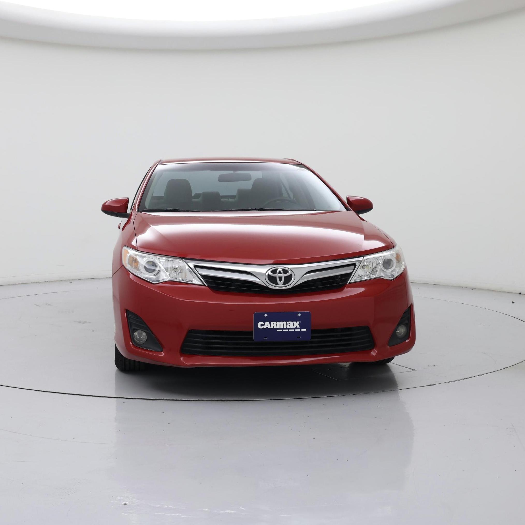 Thumbnail: 2014 Toyota Camry - 5