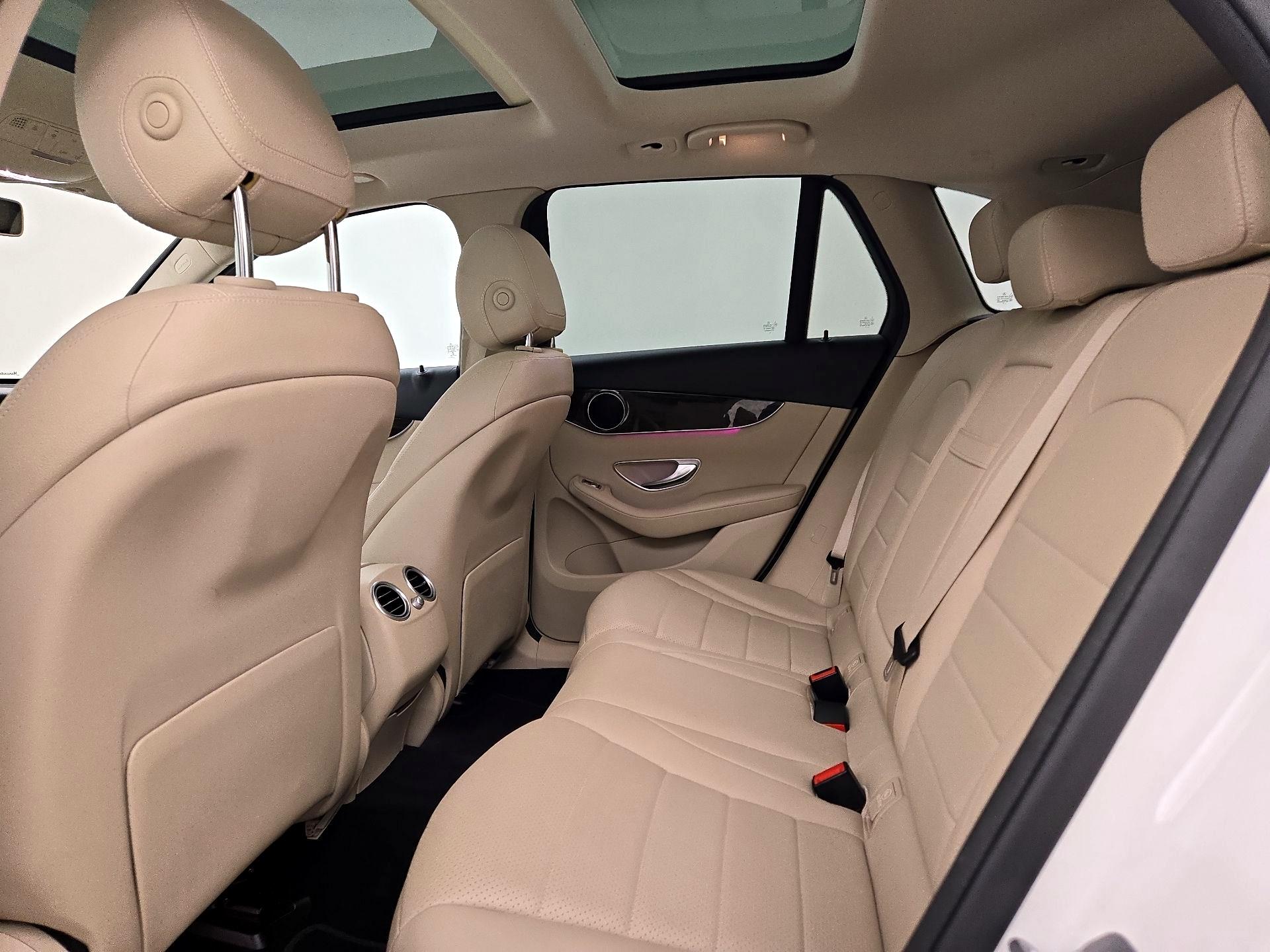 Thumbnail: 2020 Mercedes-Benz GLC - 18