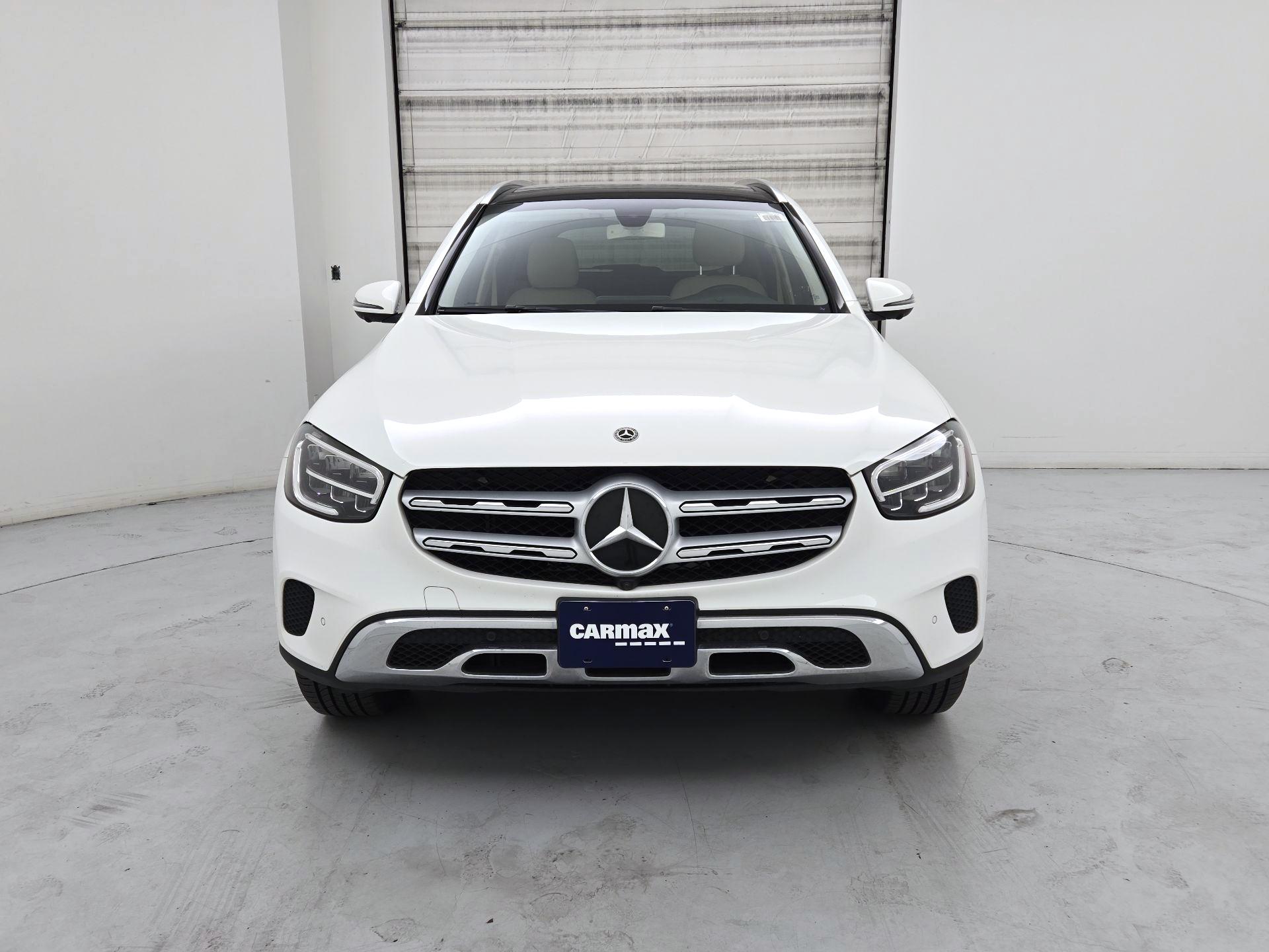 Thumbnail: 2020 Mercedes-Benz GLC - 2