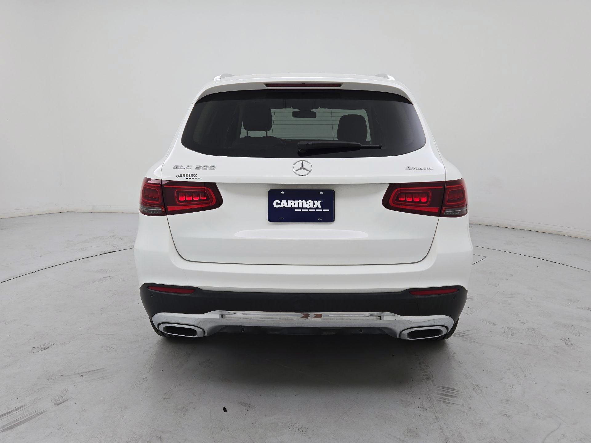 Thumbnail: 2020 Mercedes-Benz GLC - 6