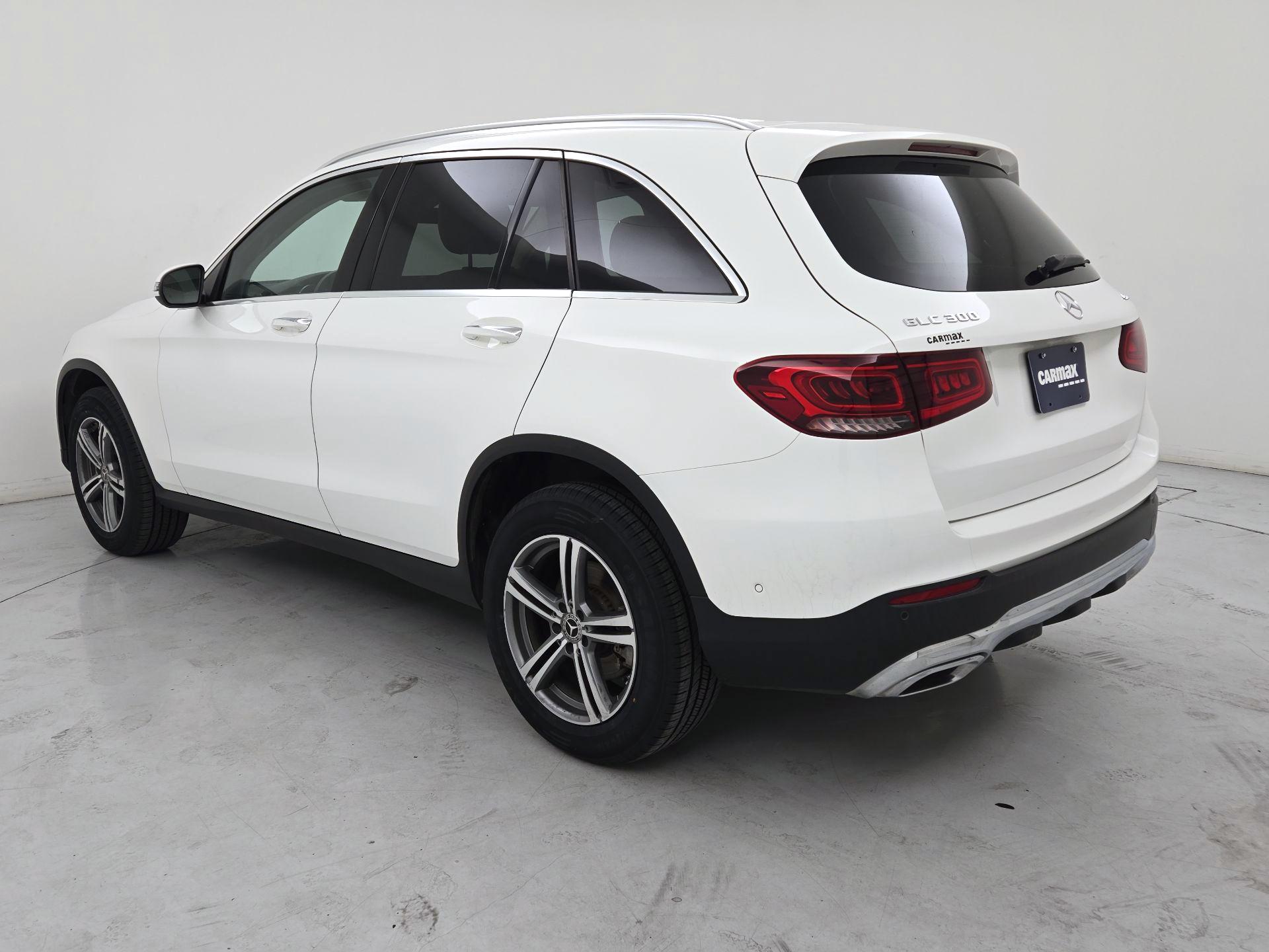 Thumbnail: 2020 Mercedes-Benz GLC - 7