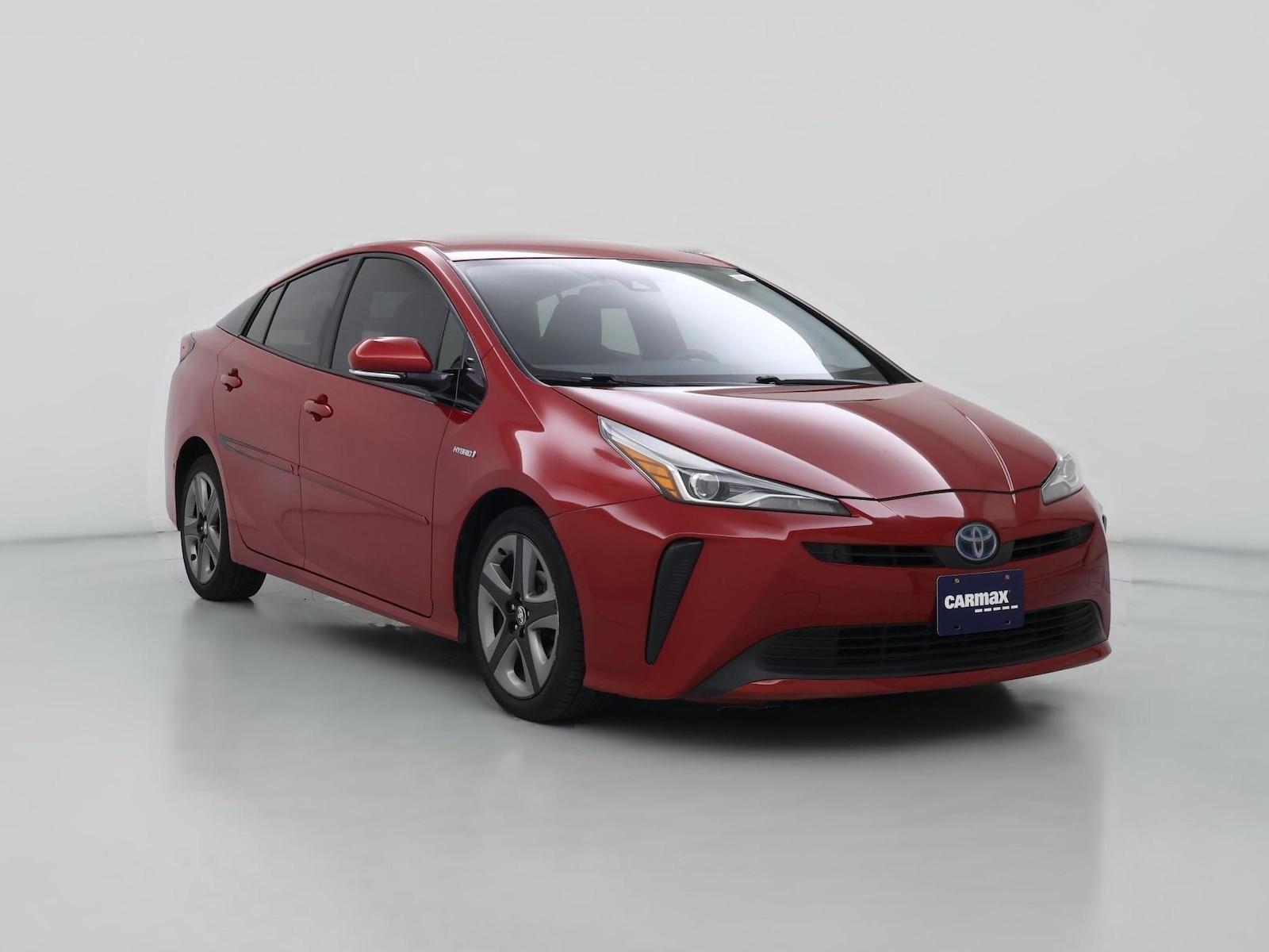 2019 Toyota Prius XLE