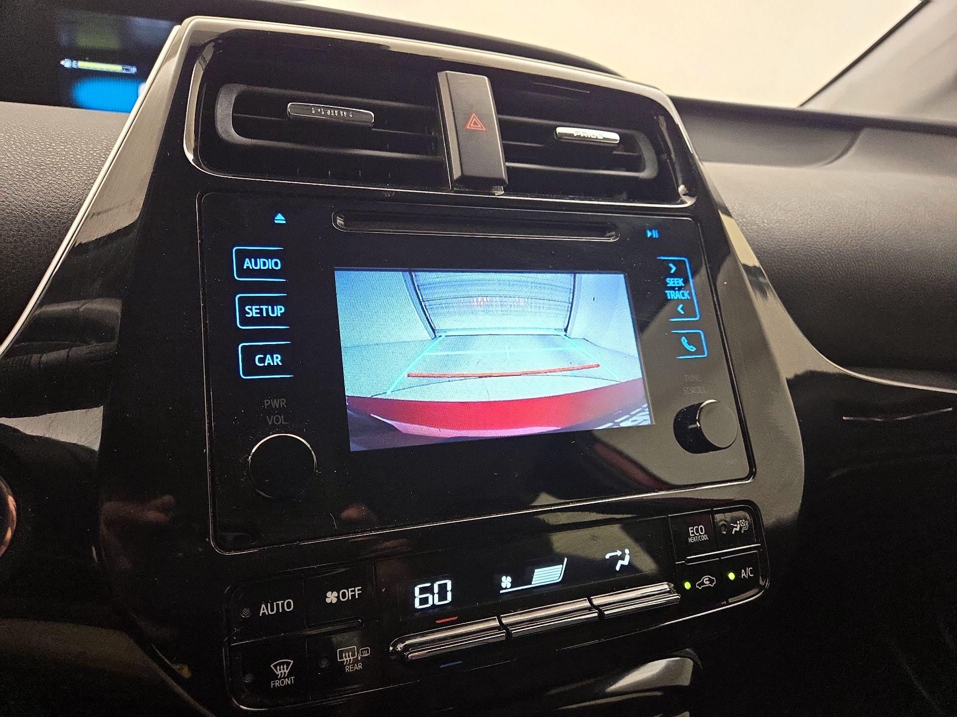 Thumbnail: 2019 Toyota Prius - 14