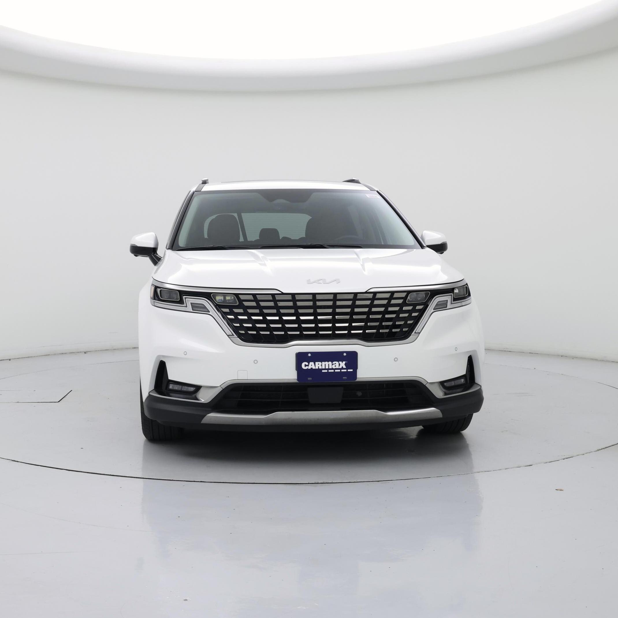 Thumbnail: 2024 Kia Carnival - 5
