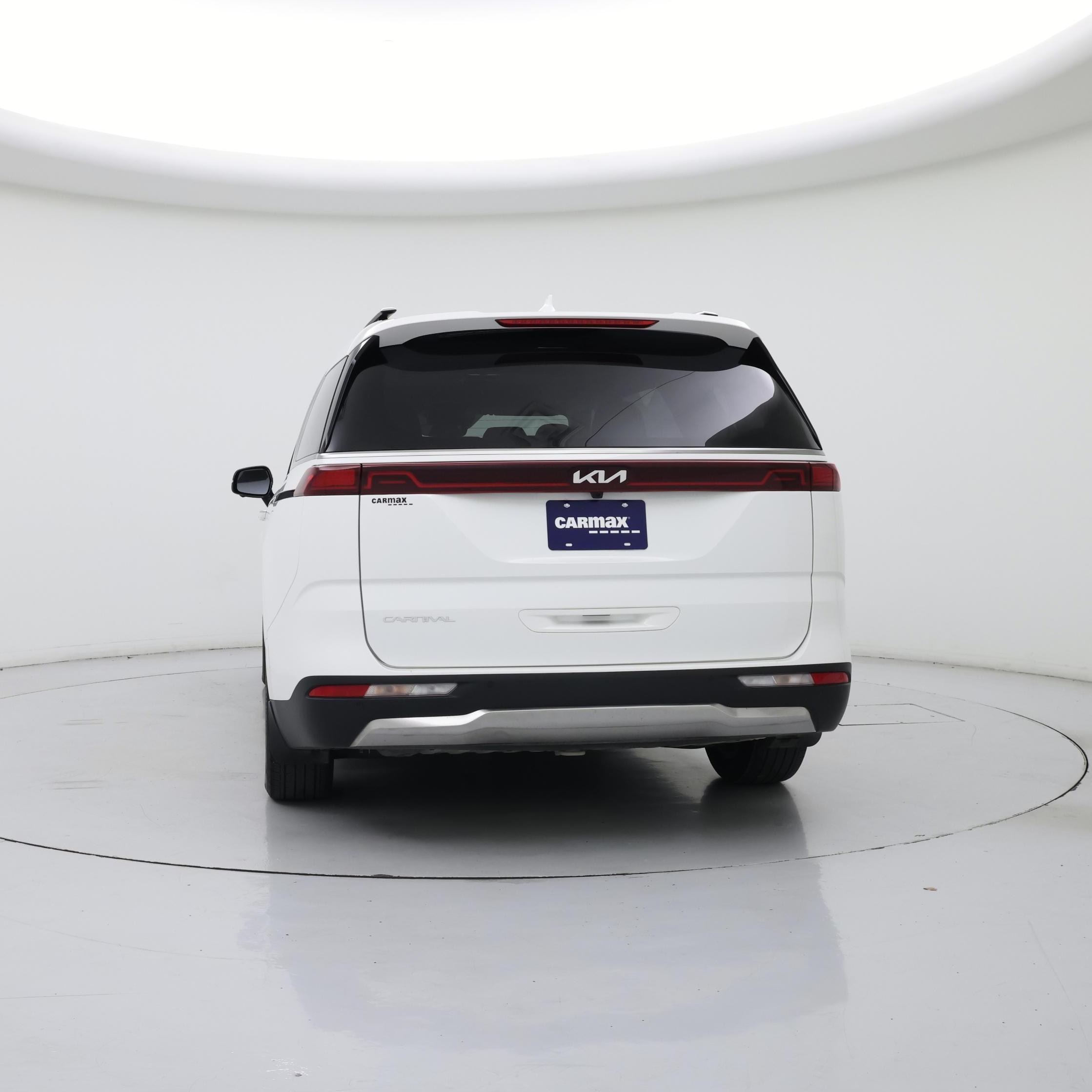 Thumbnail: 2024 Kia Carnival - 6