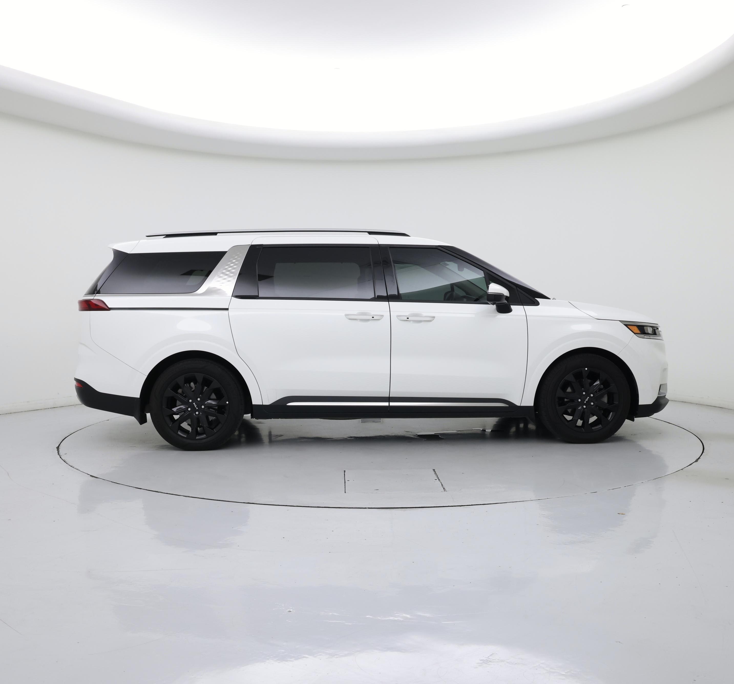 Thumbnail: 2024 Kia Carnival - 7