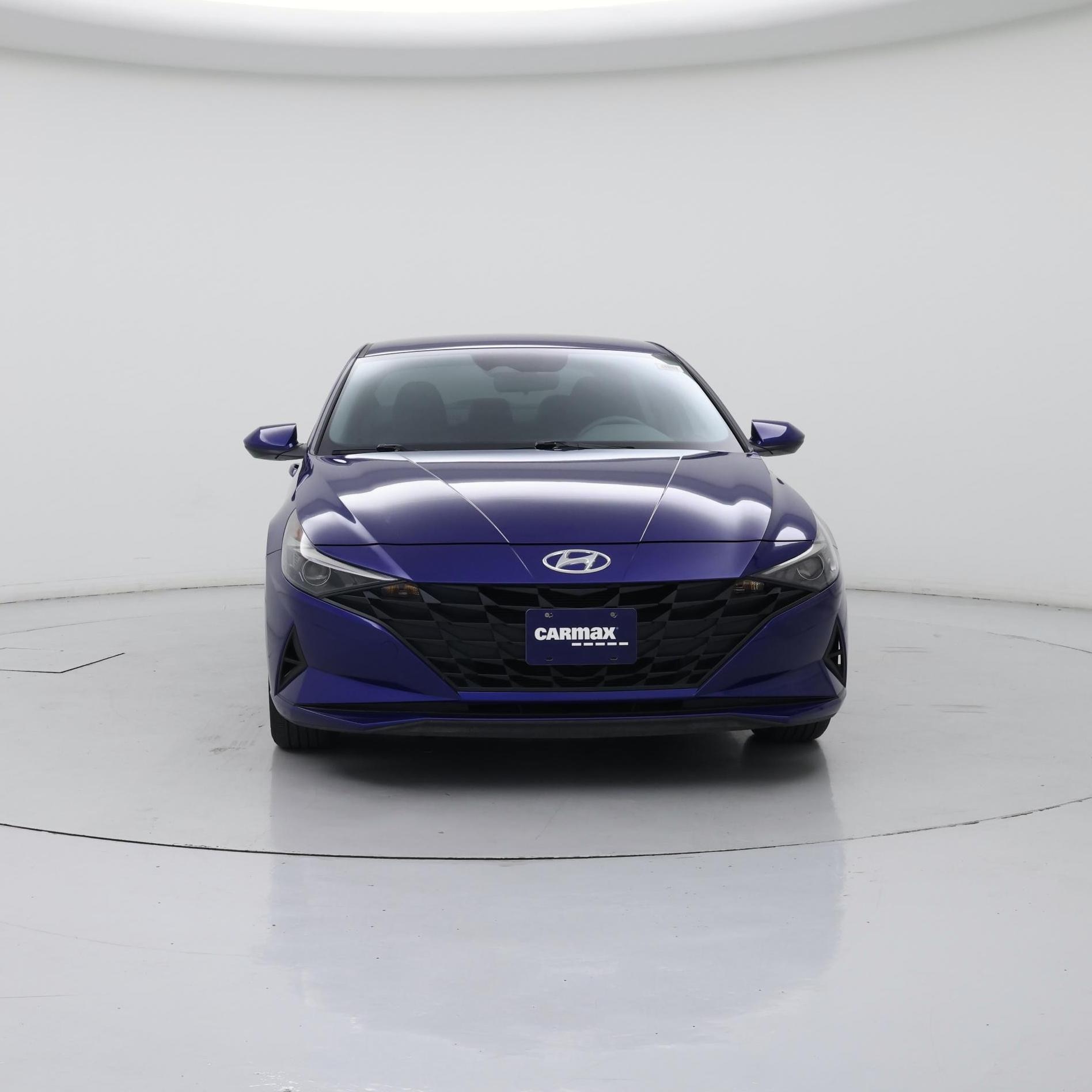 Thumbnail: 2023 Hyundai Elantra - 5