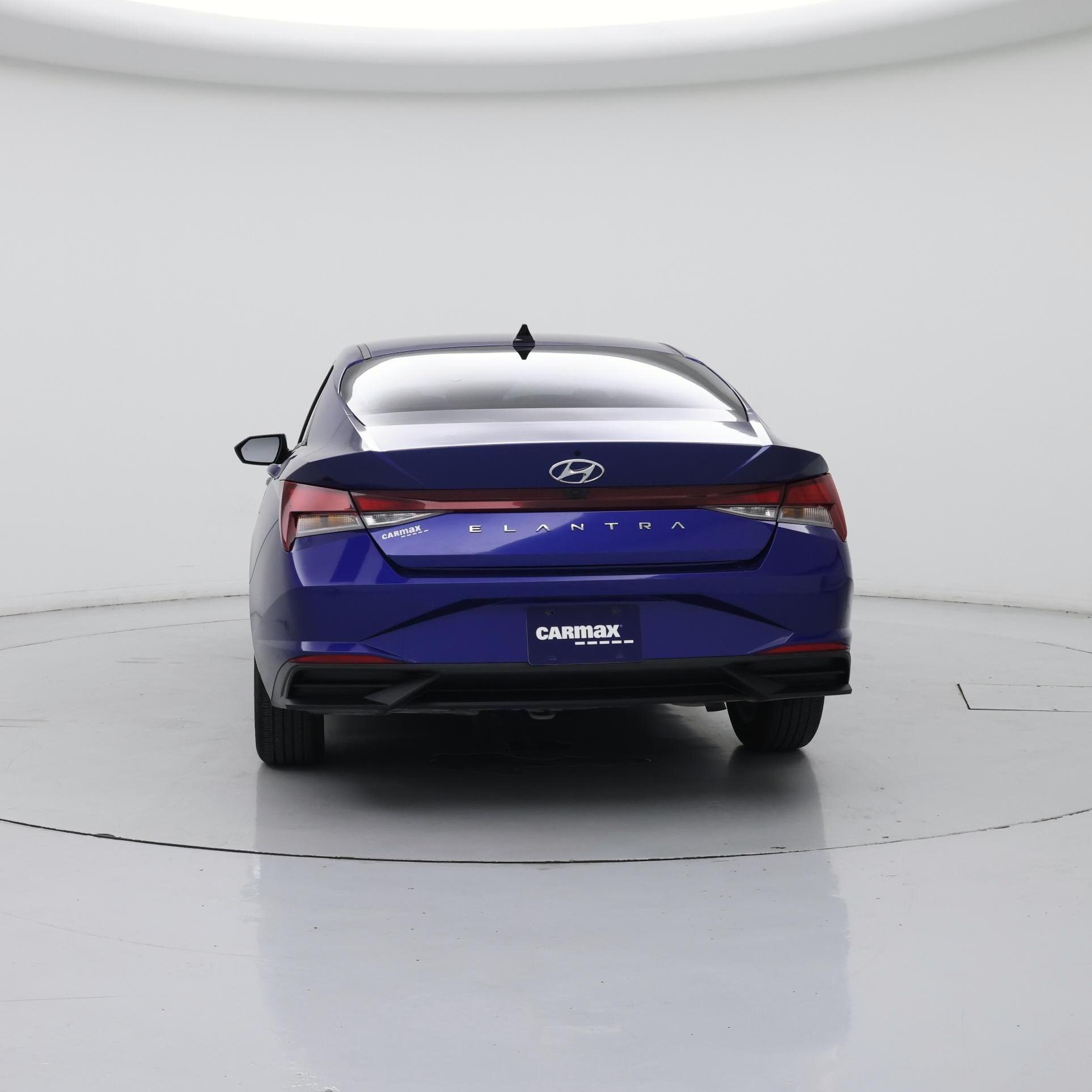 Thumbnail: 2023 Hyundai Elantra - 6