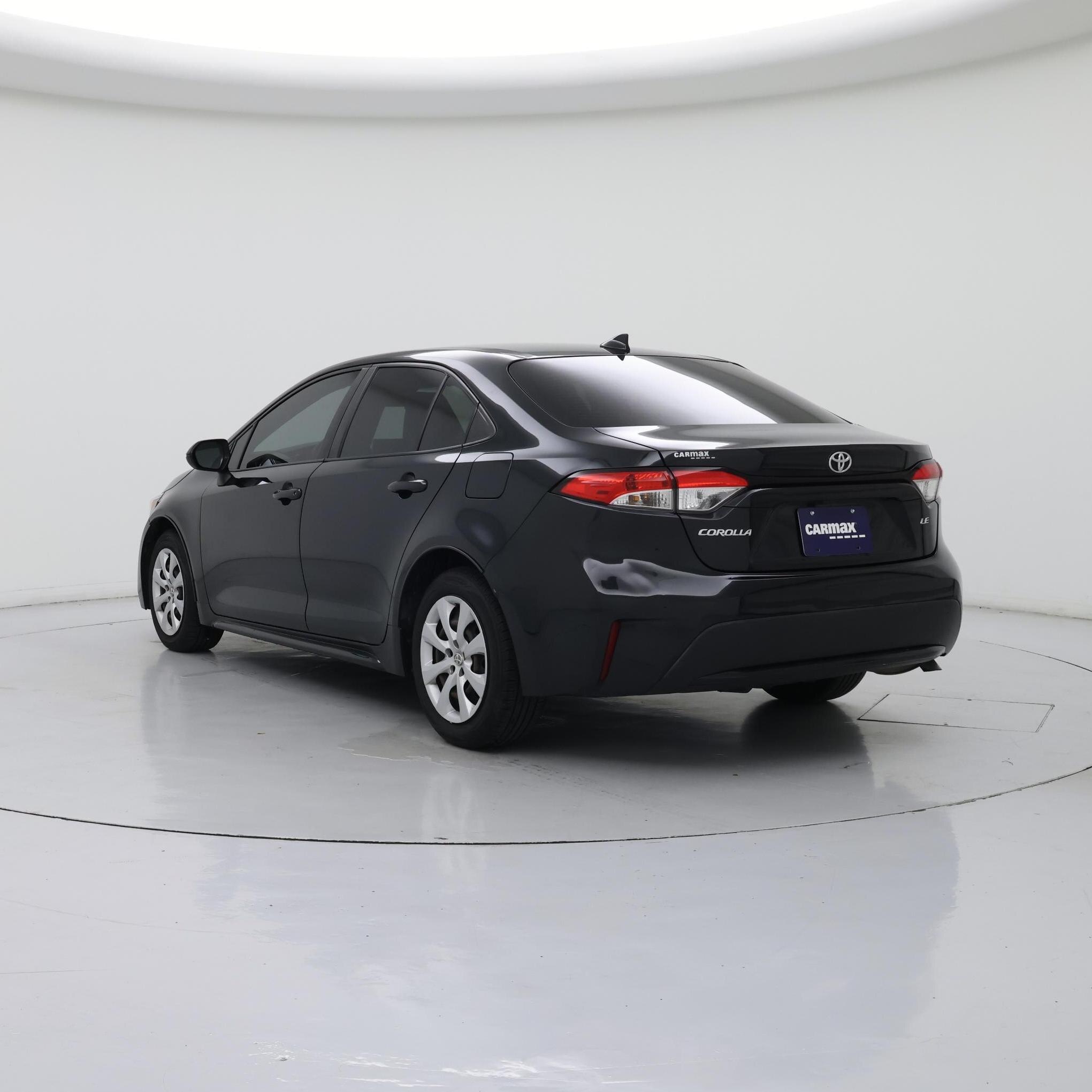 Thumbnail: 2021 Toyota Corolla - 2