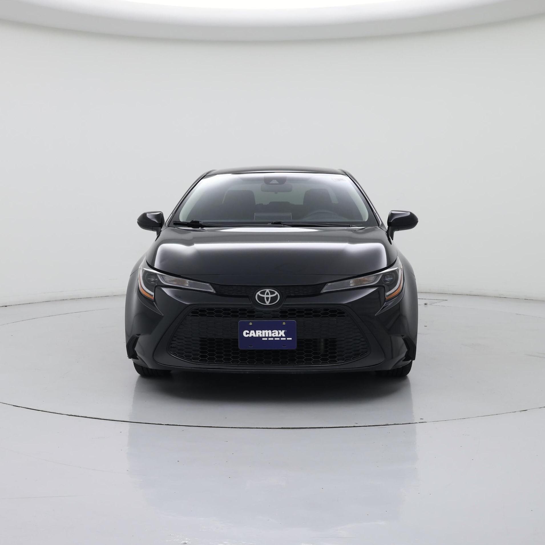 Thumbnail: 2021 Toyota Corolla - 5