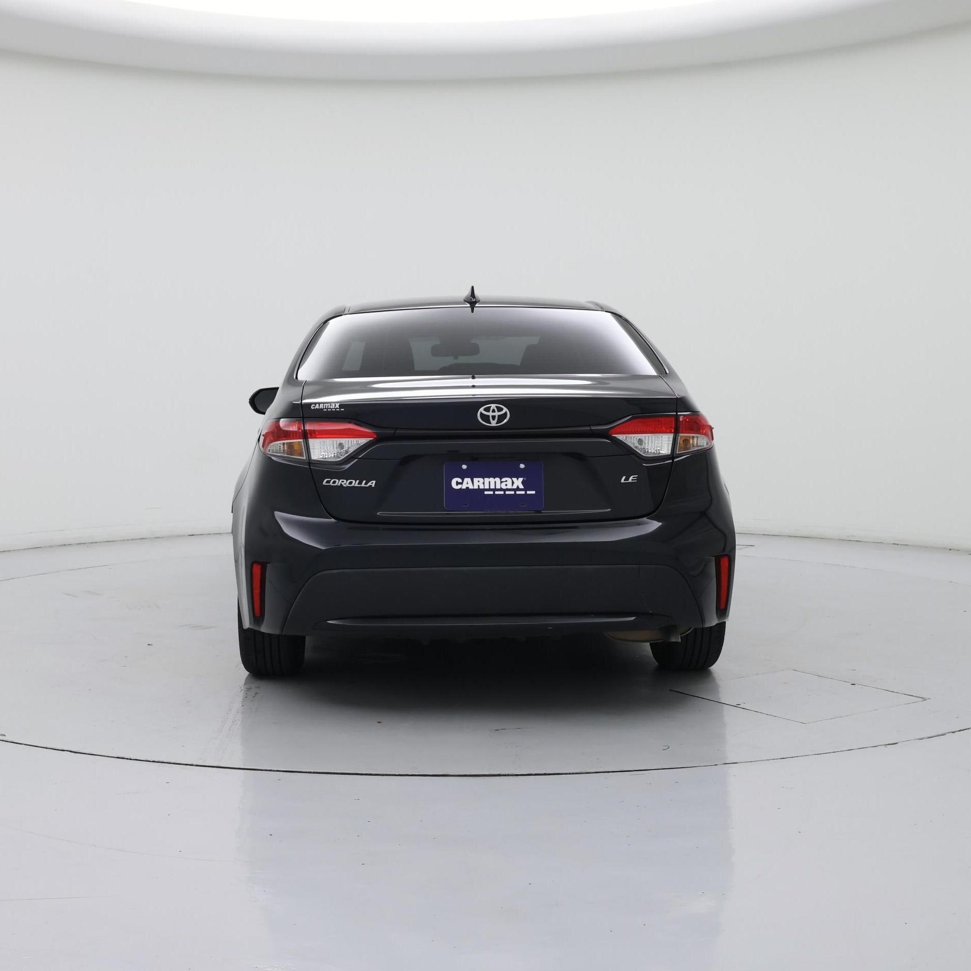 Thumbnail: 2021 Toyota Corolla - 6
