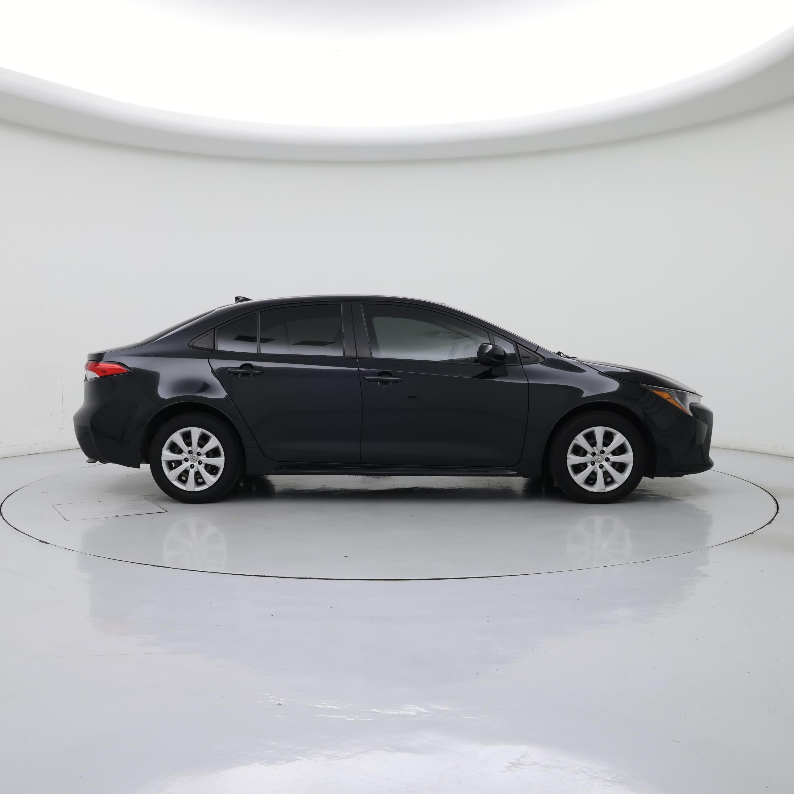 Thumbnail: 2021 Toyota Corolla - 7