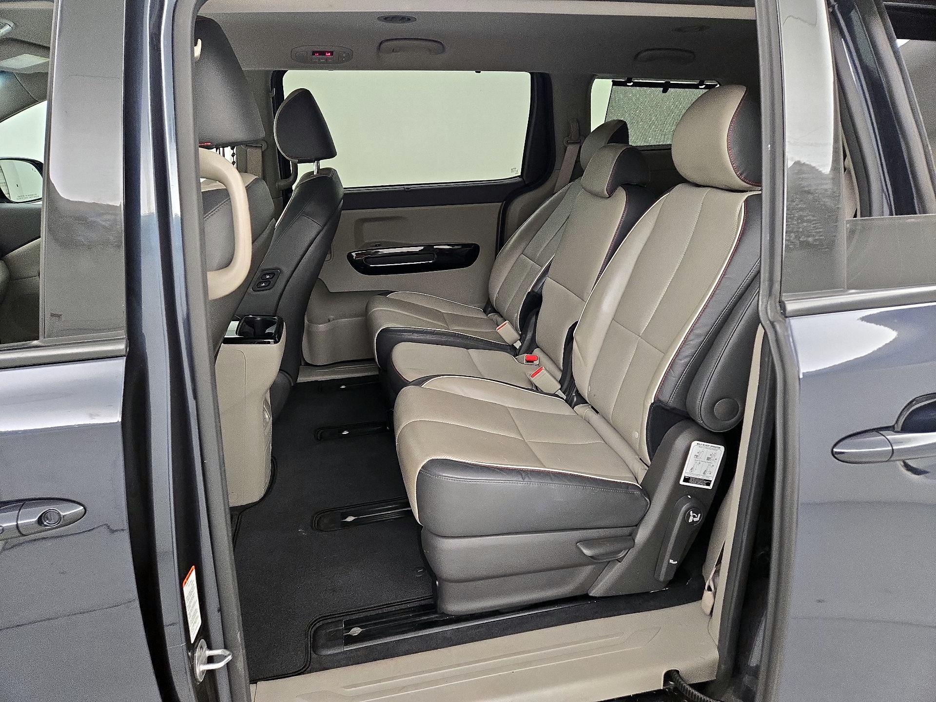 Thumbnail: 2017 Kia Sedona - 19